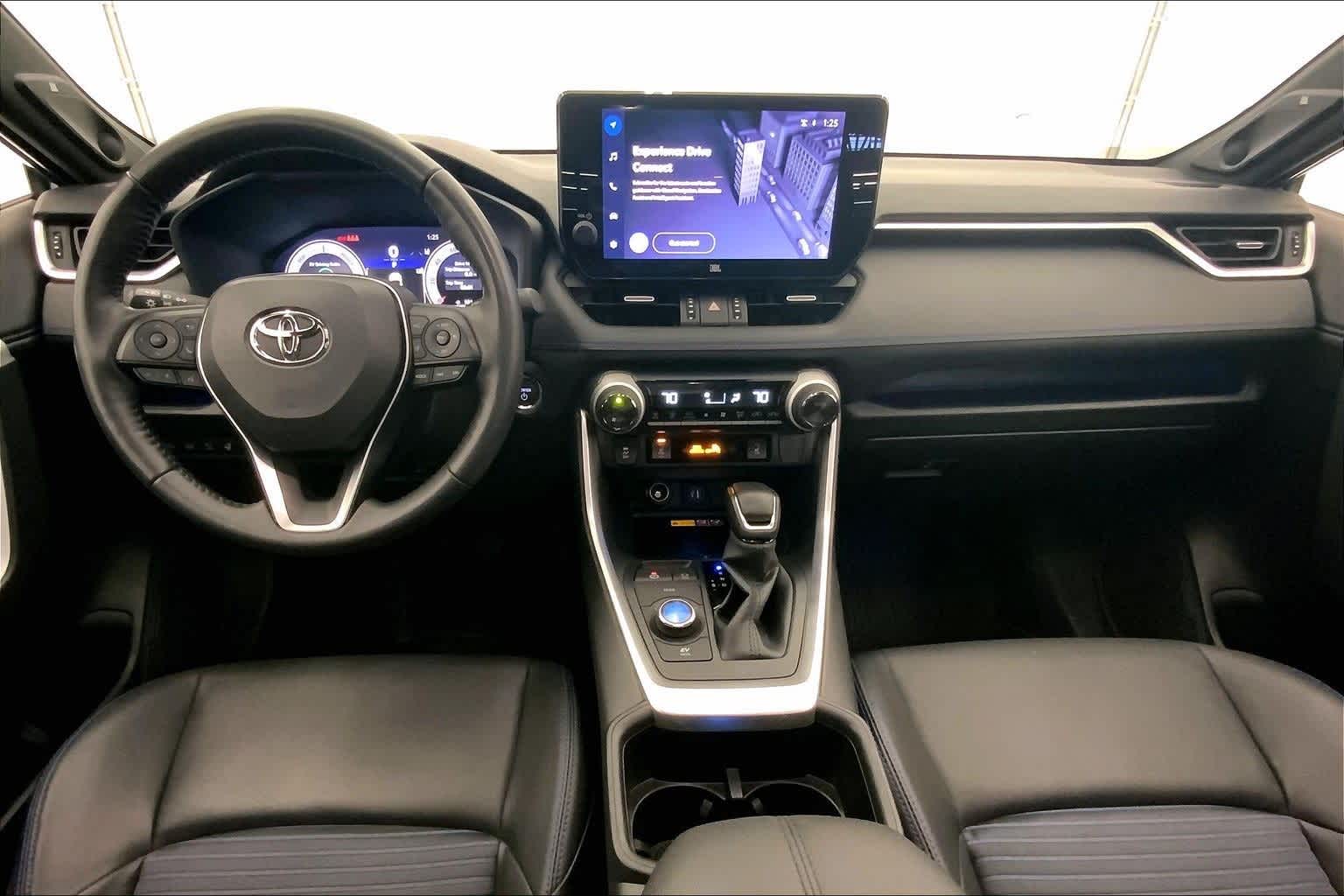 Thumbnail: 2024 Toyota RAV4 - 10