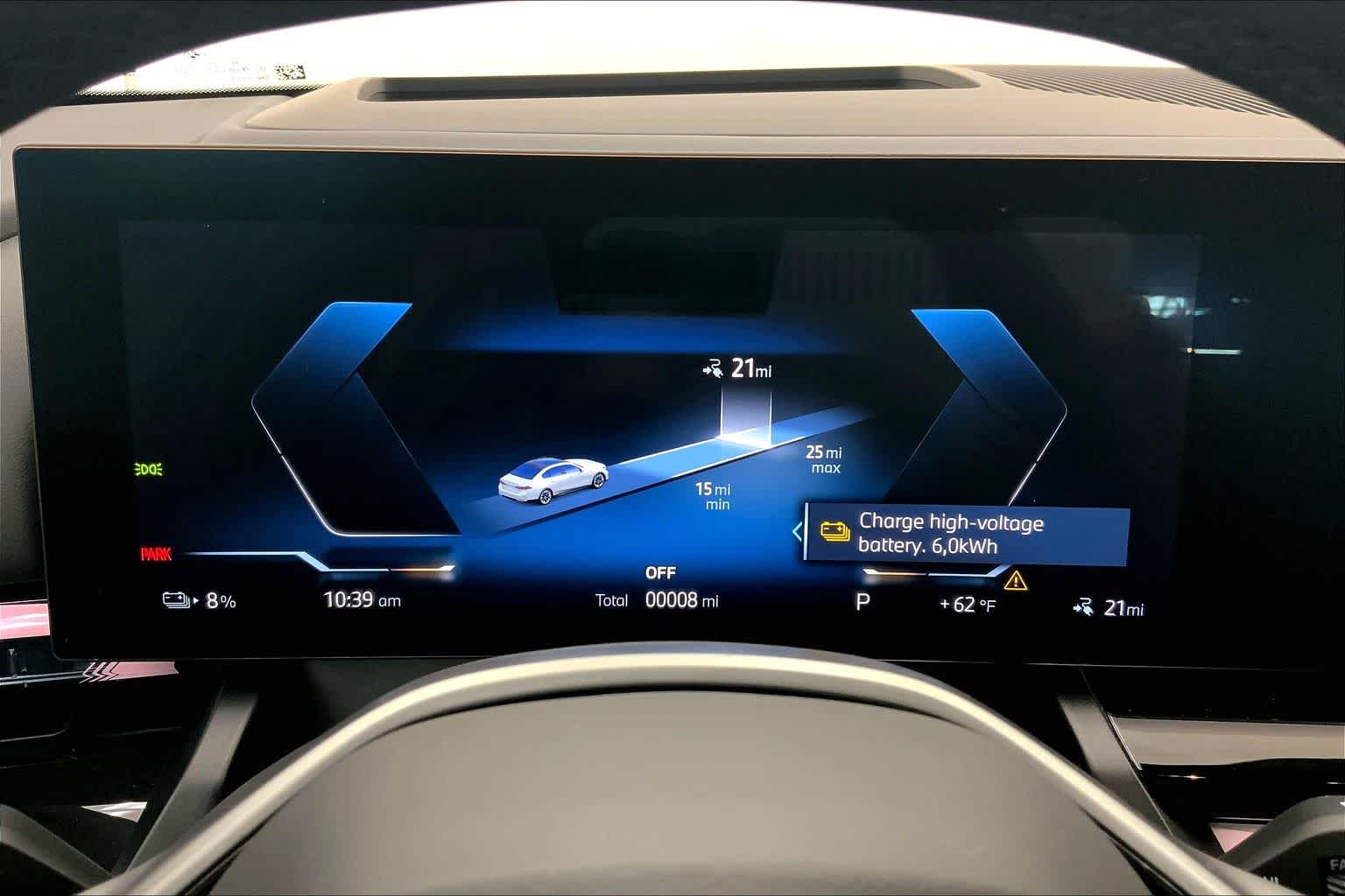 Thumbnail: 2024 BMW i5 - 18