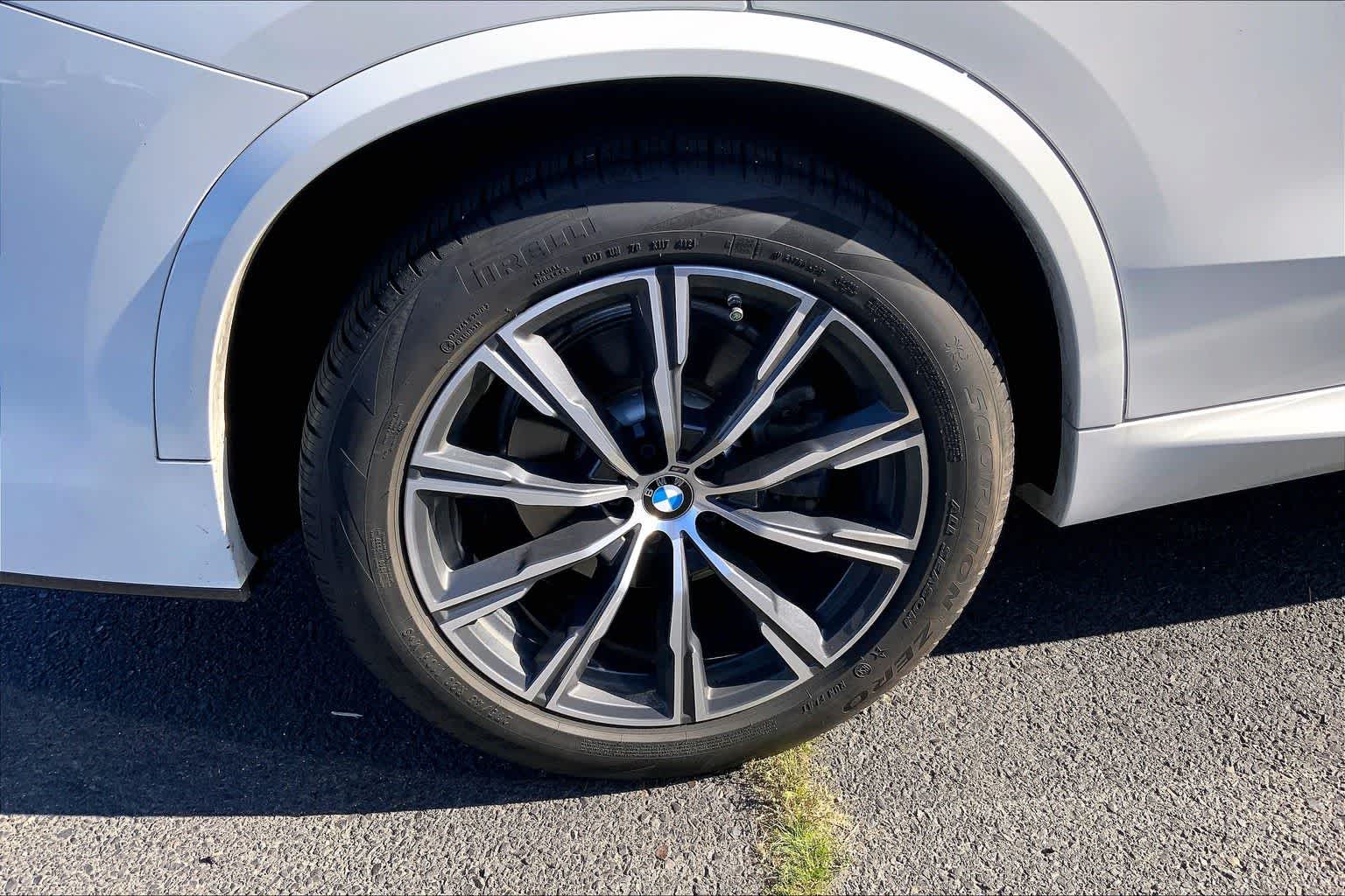 Thumbnail: 2019 BMW X5 - 20