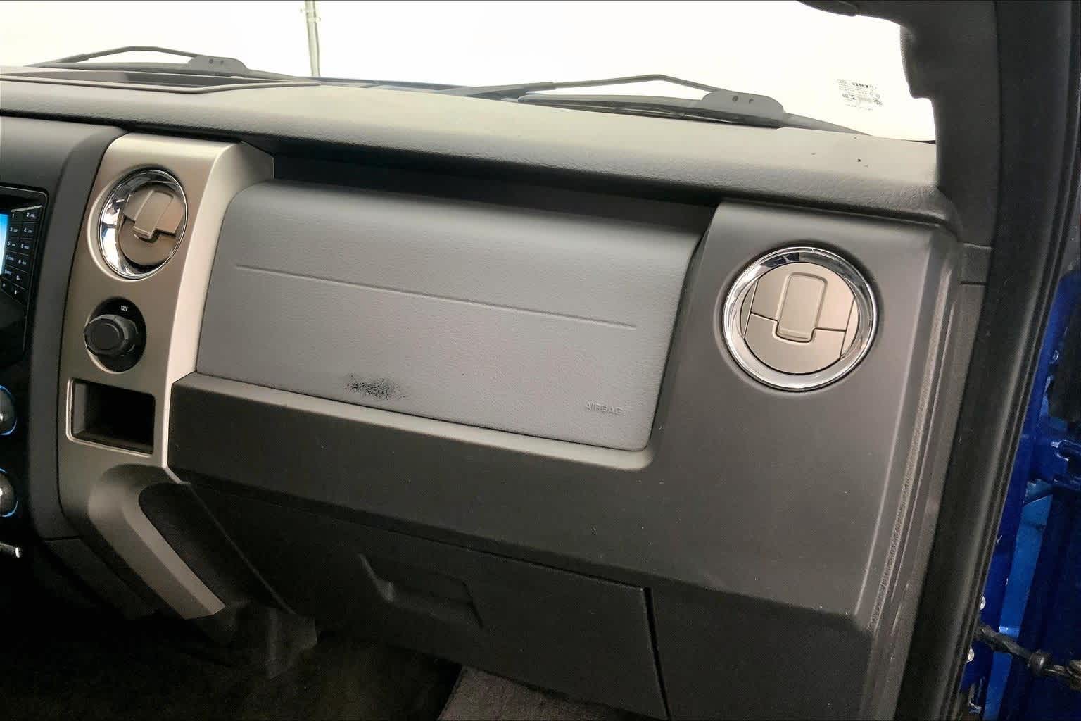 Thumbnail: 2014 Ford F-150 - 23