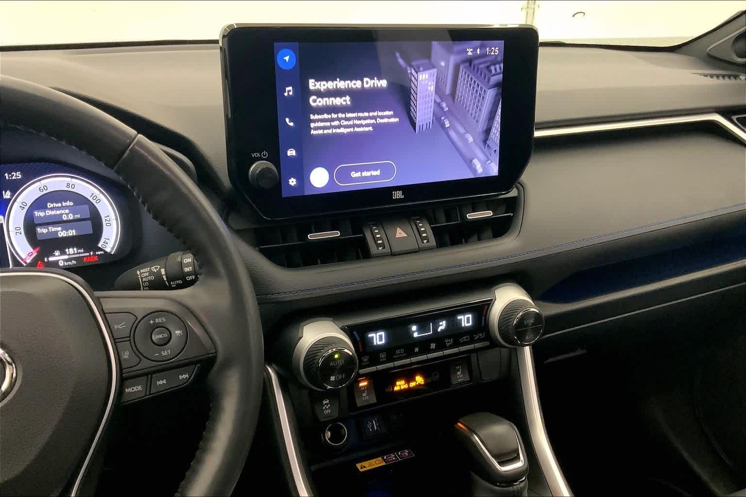 Thumbnail: 2024 Toyota RAV4 - 15