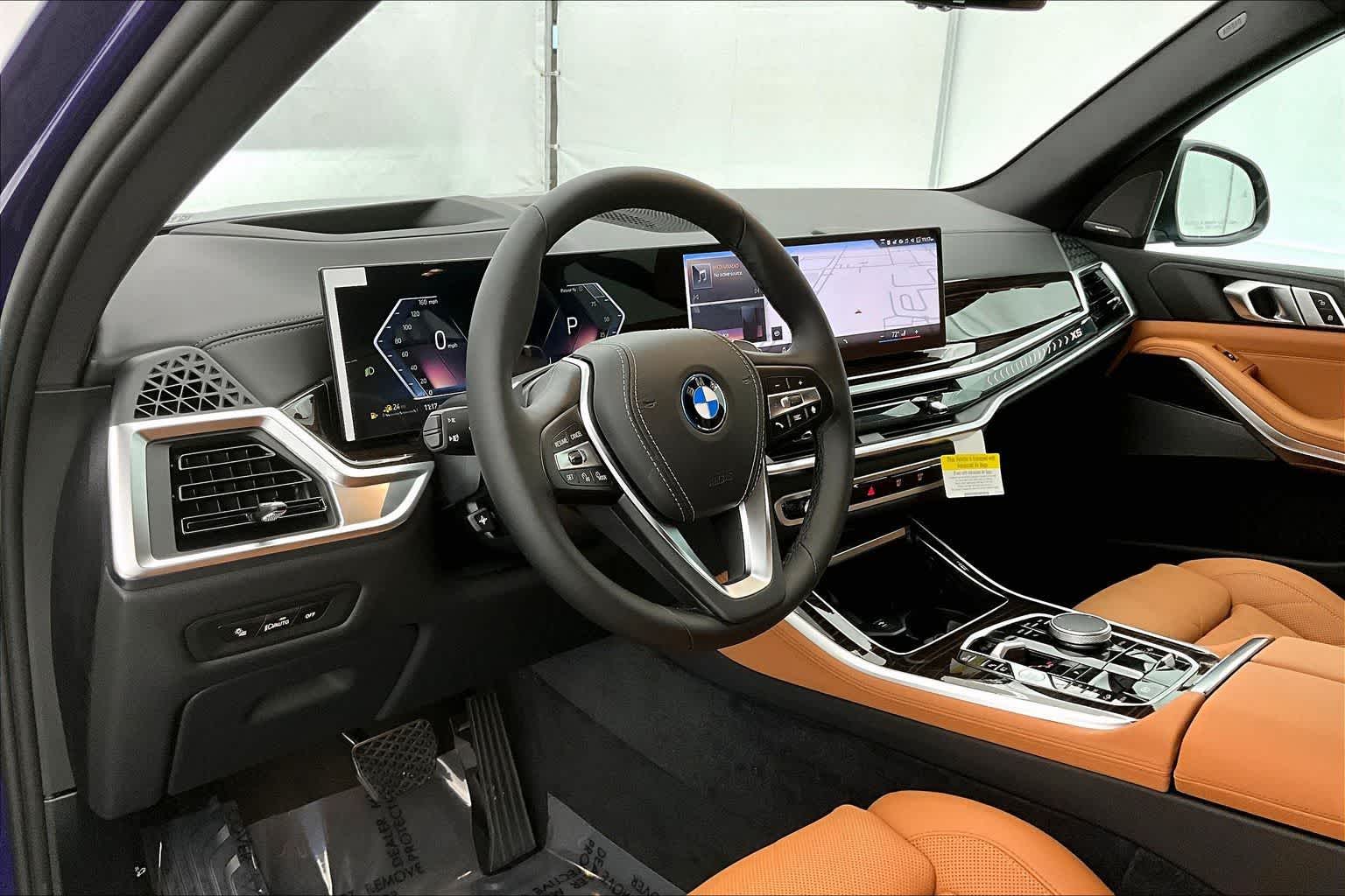 Thumbnail: 2026 BMW X5 - 2