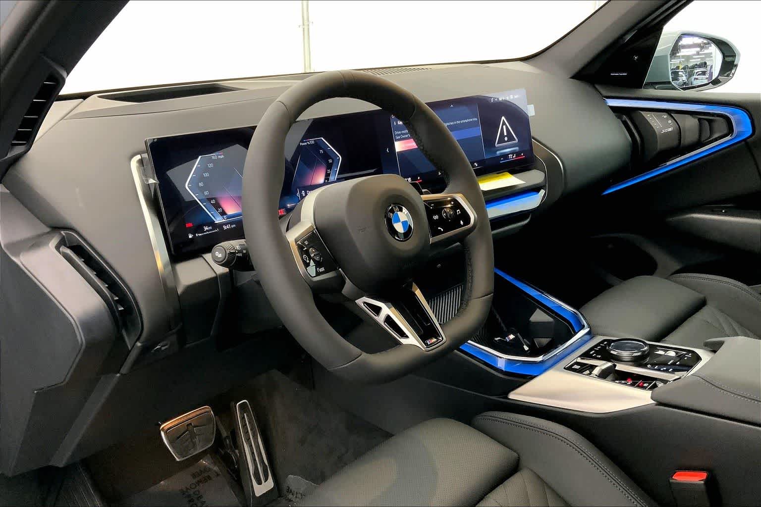 Thumbnail: 2025 BMW X3 - 2