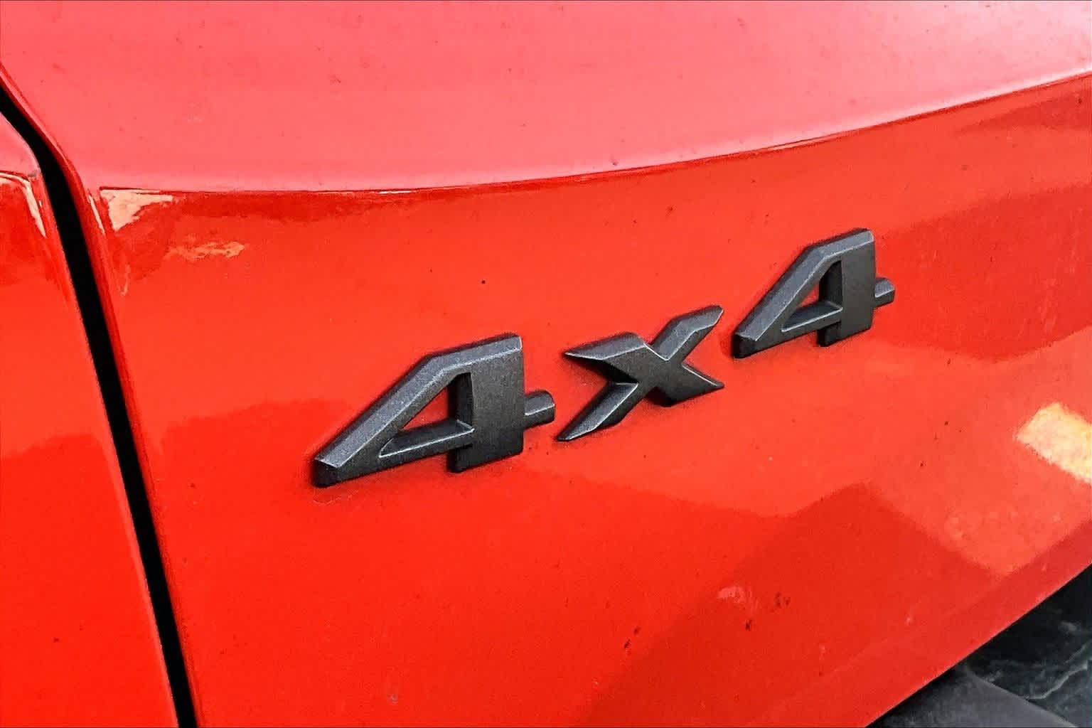 Thumbnail: 2021 Jeep Renegade - 7