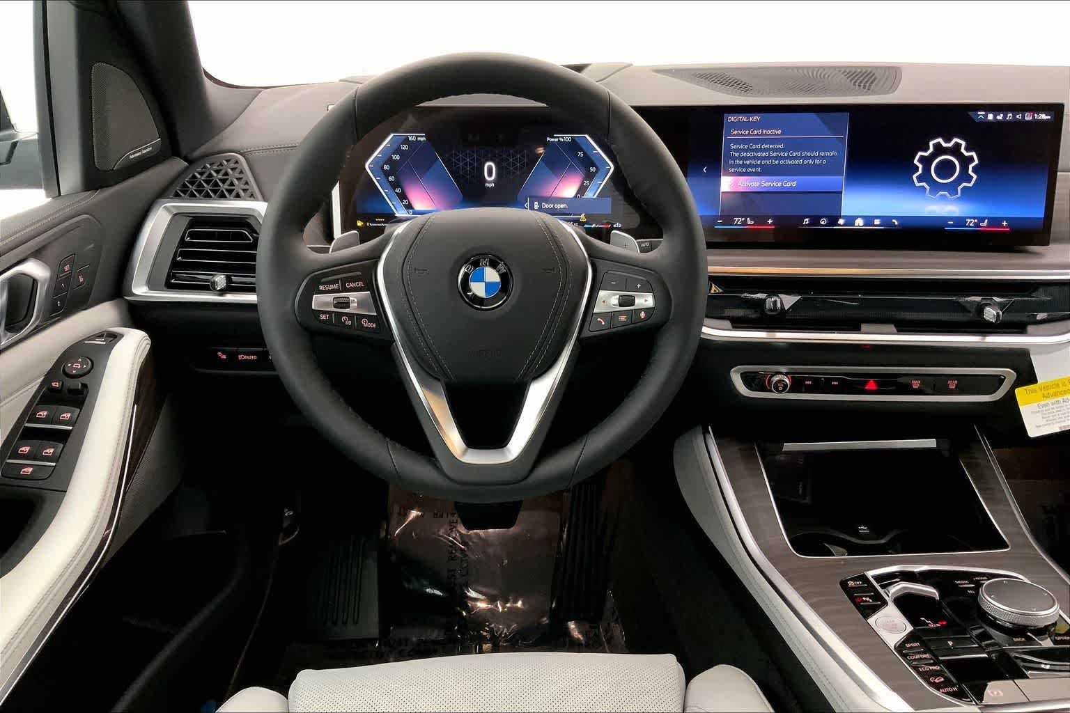 Thumbnail: 2026 BMW X5 - 15