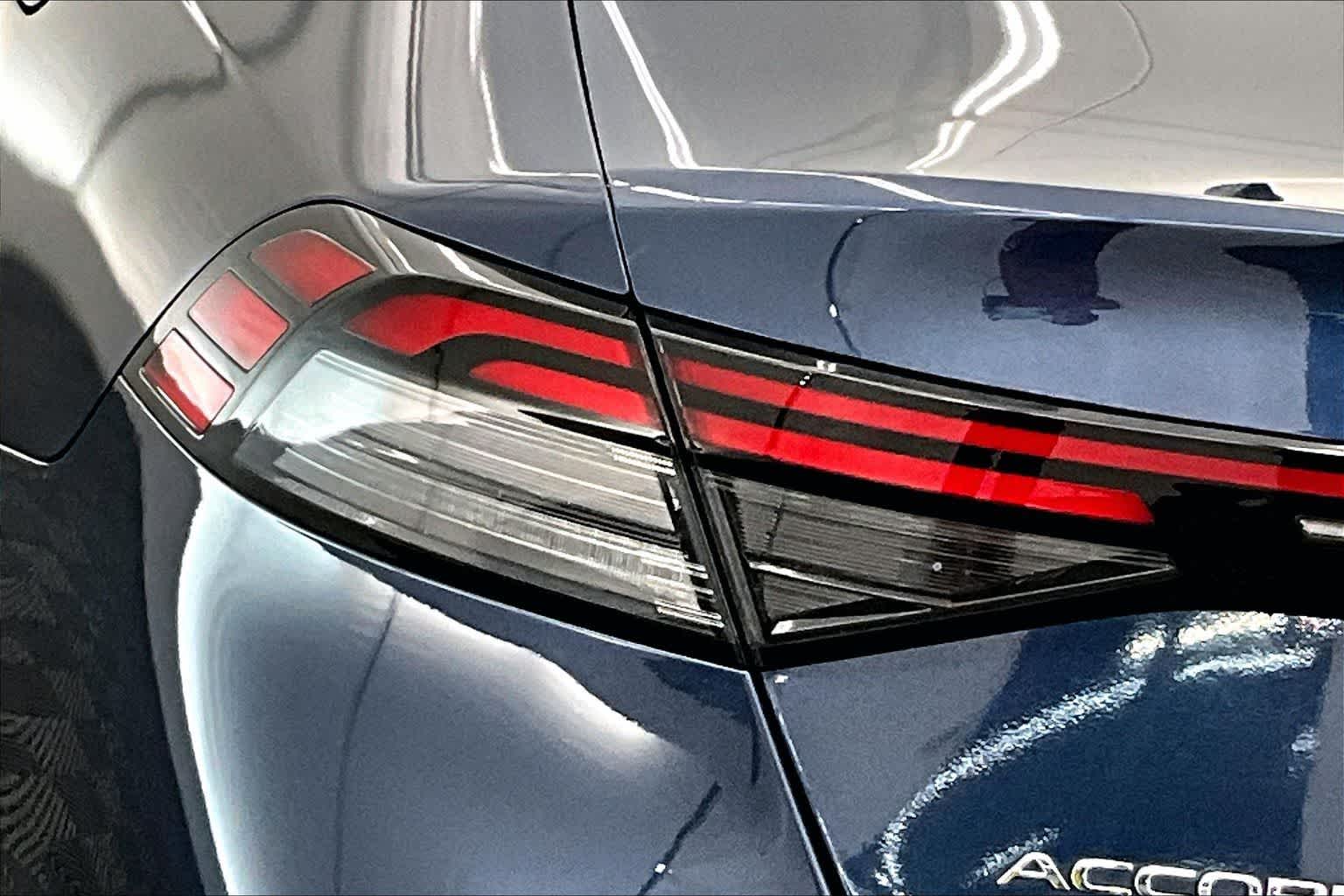 Thumbnail: 2024 Honda Accord - 32