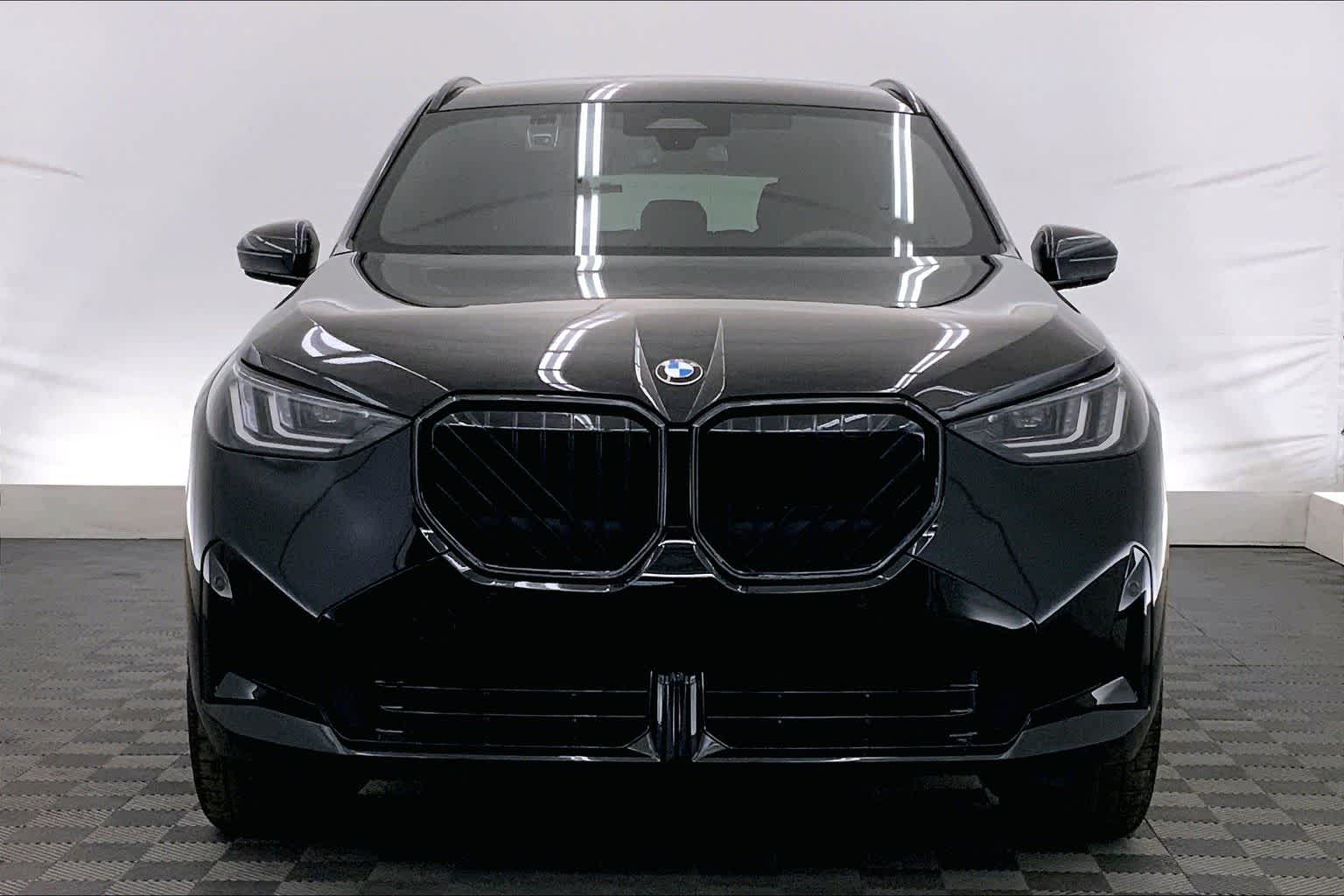 Thumbnail: 2025 BMW X3 - 6