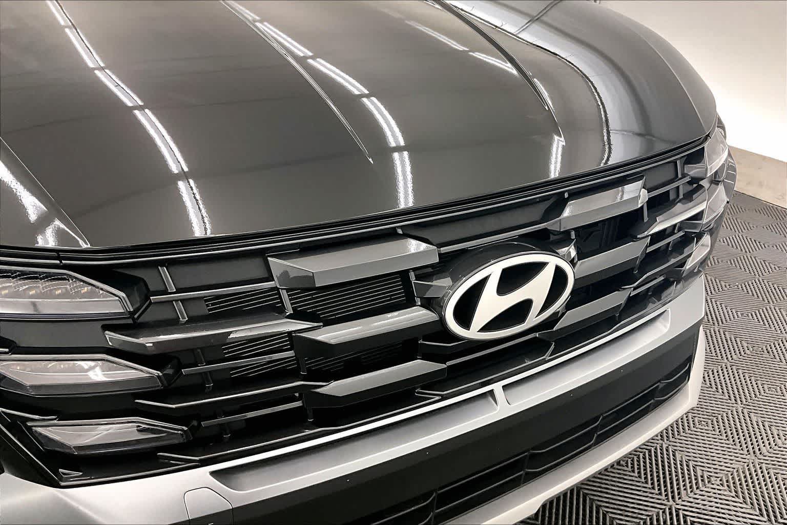 Thumbnail: 2025 Hyundai Tucson - 33