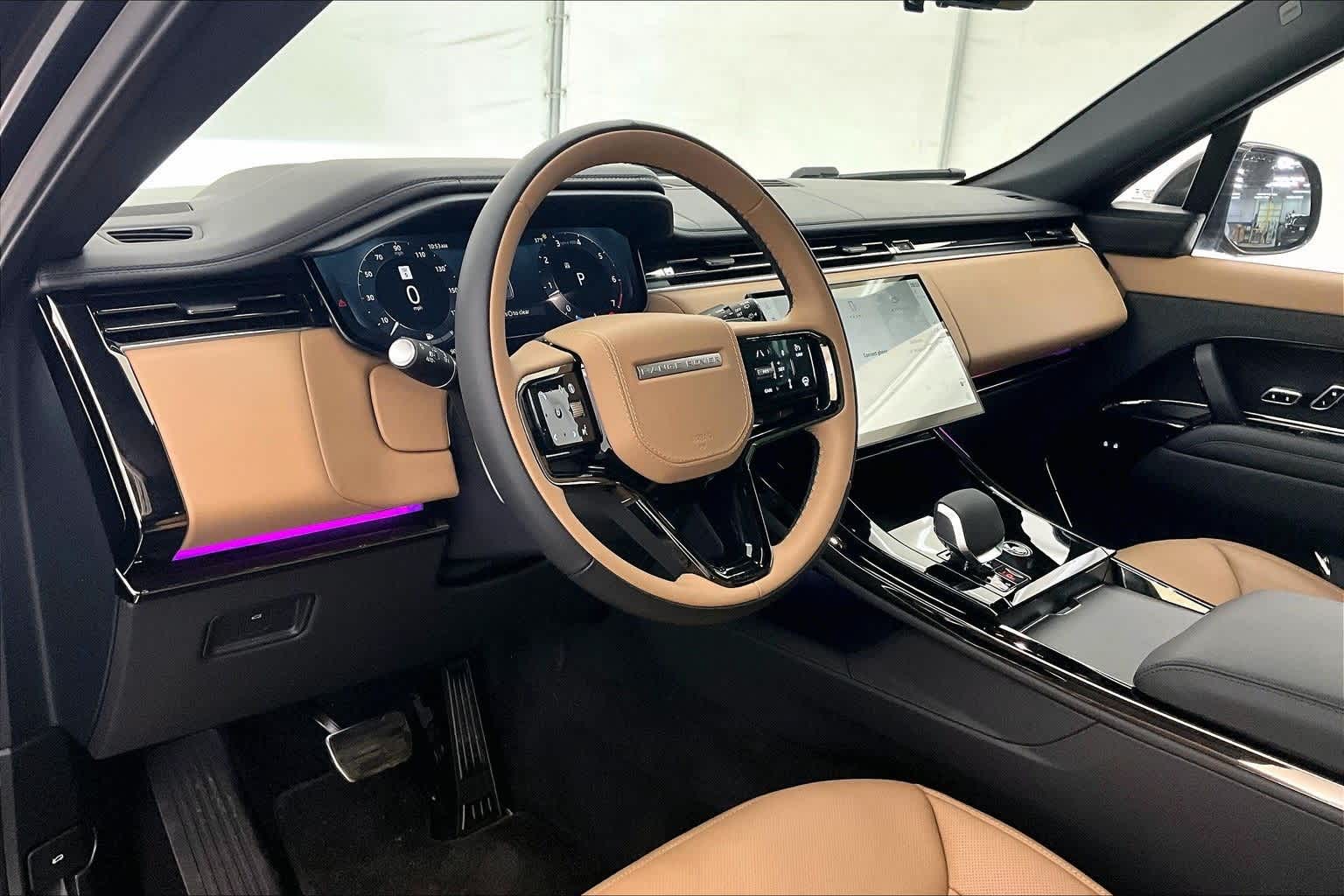 Thumbnail: 2026 Land Rover Range Rover Sport - 2