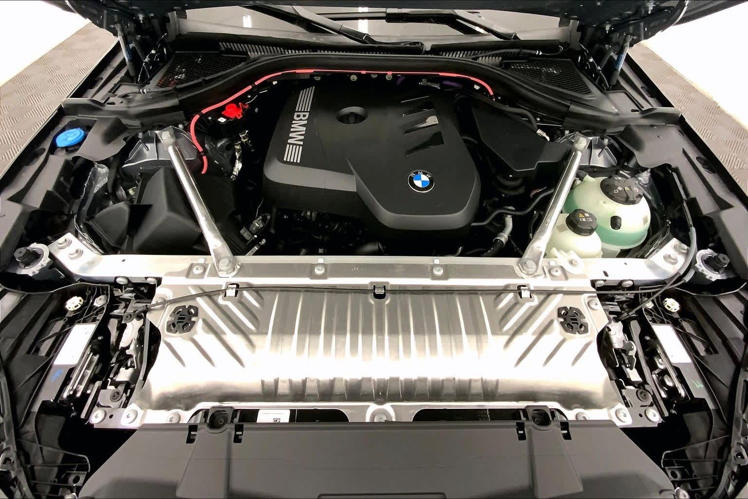 Thumbnail: 2026 BMW X3 - 9