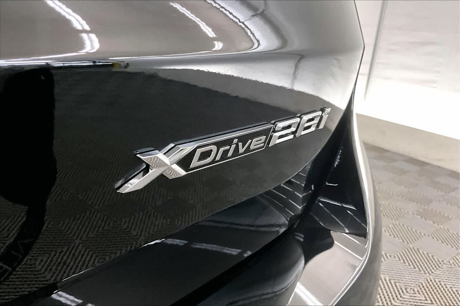 Thumbnail: 2026 BMW X1 - 7