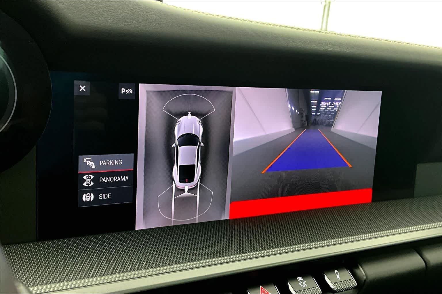 Thumbnail: 2020 Porsche 911 - 25