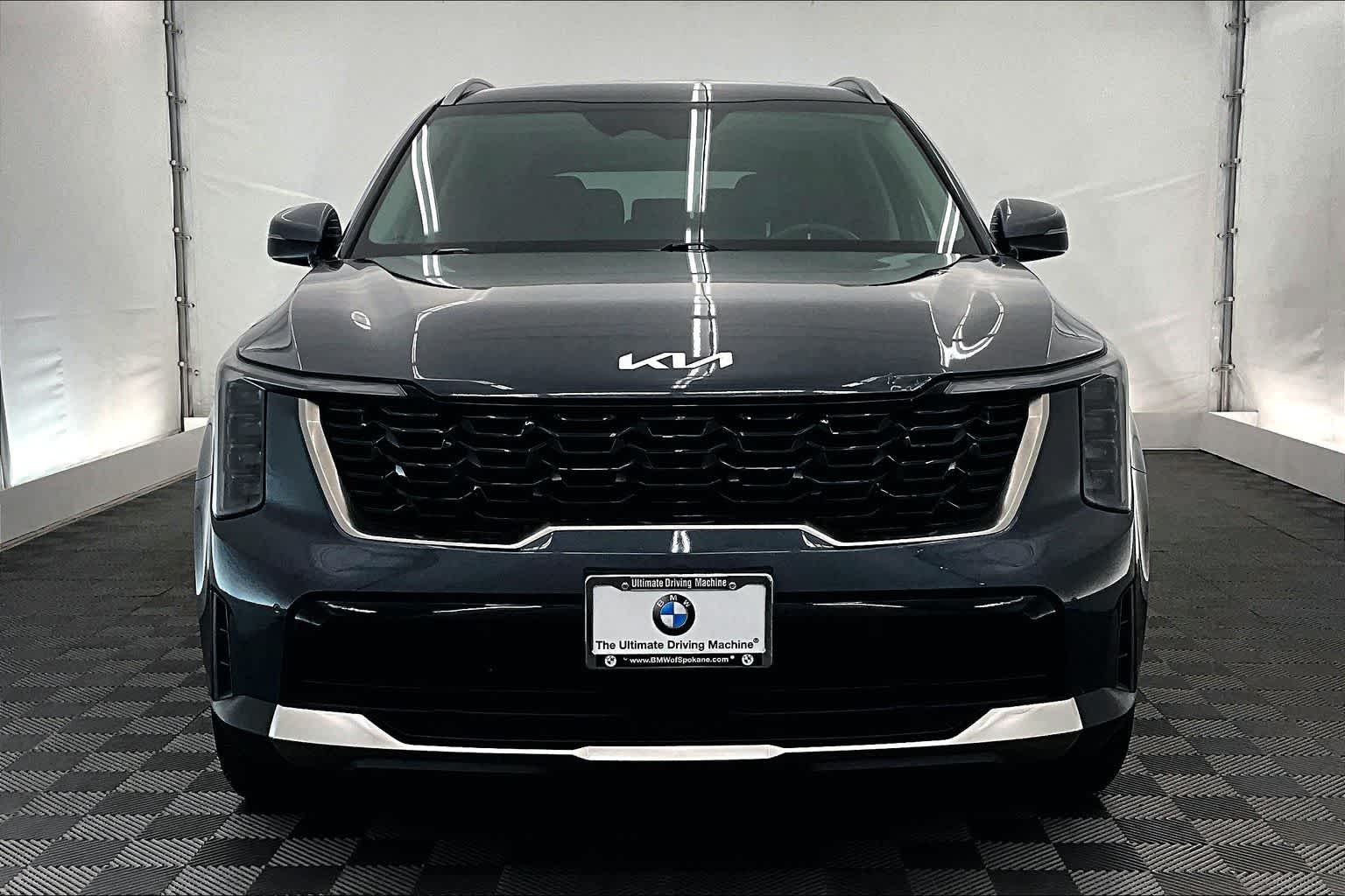 Thumbnail: 2024 Kia Sorento - 6