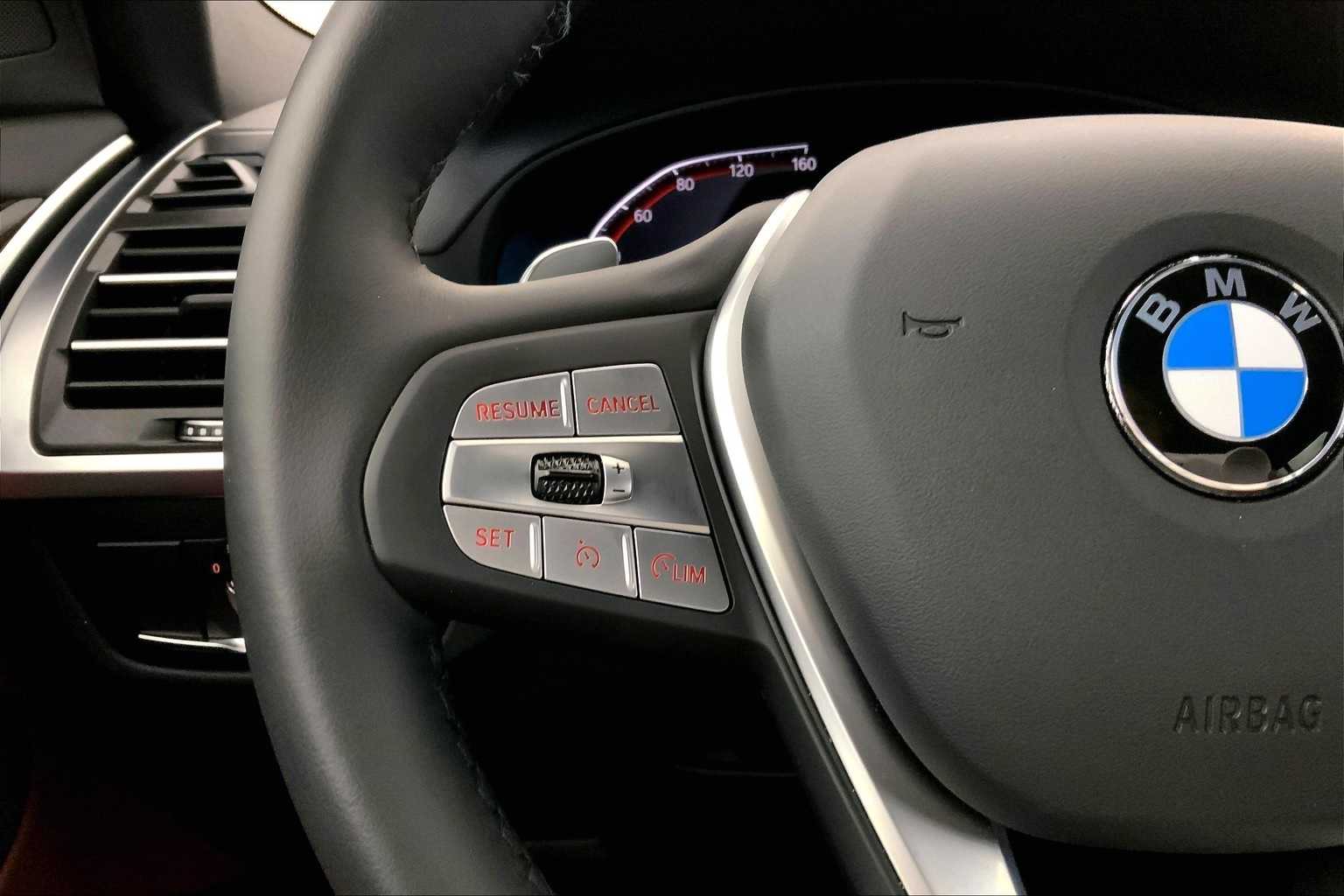 Thumbnail: 2024 BMW X3 - 24