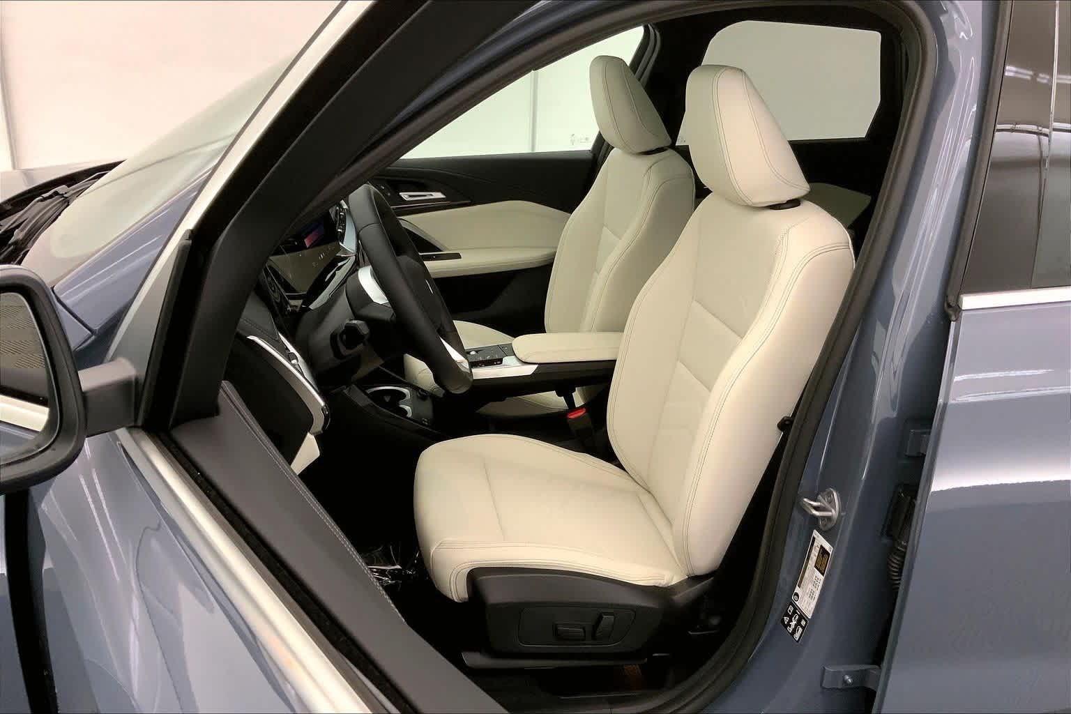 Thumbnail: 2026 BMW X1 - 11