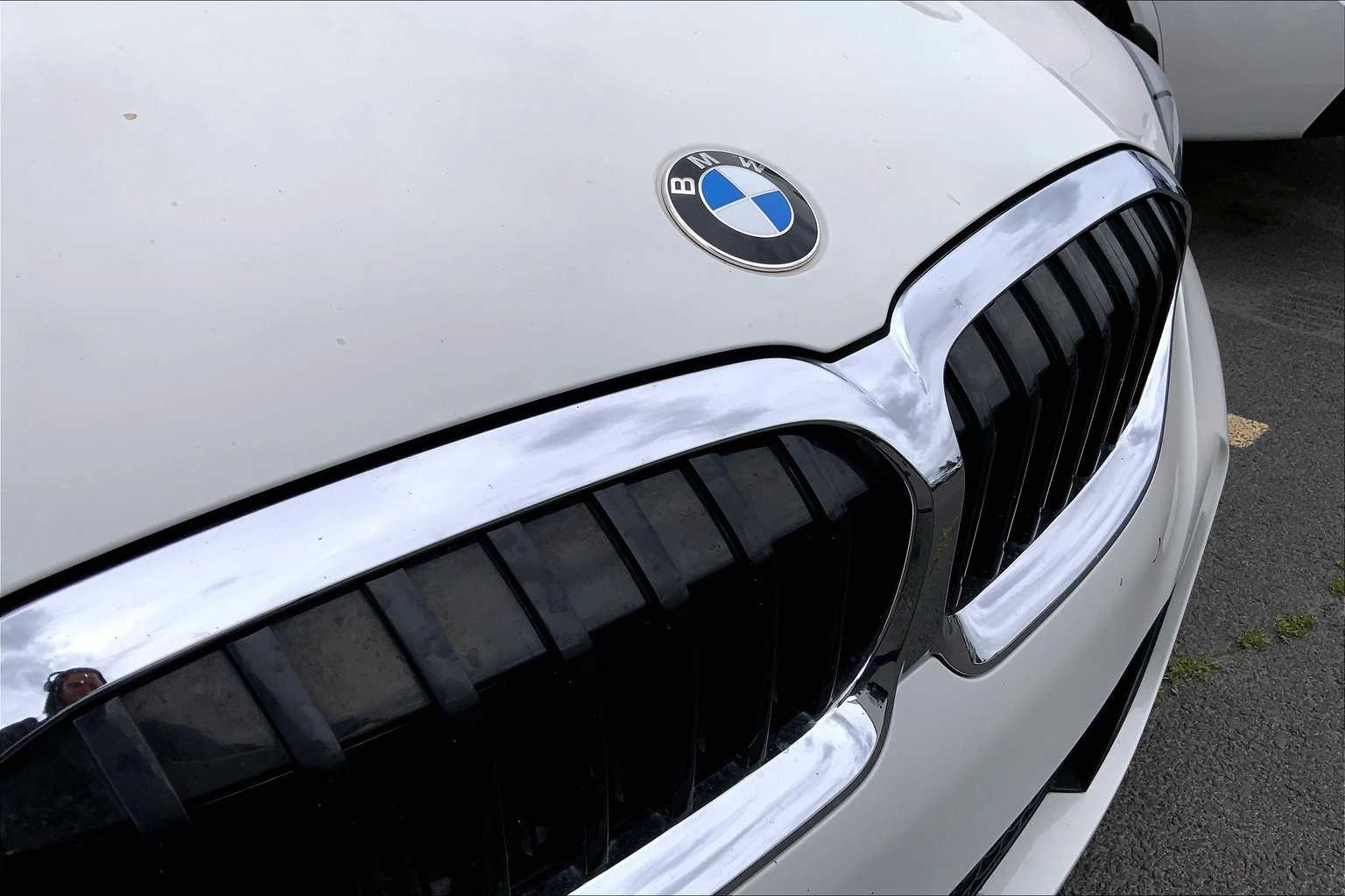 Thumbnail: 2020 BMW 3 Series - 17
