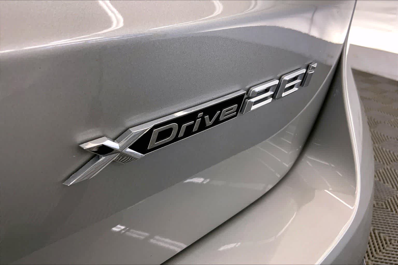 Thumbnail: 2025 BMW X1 - 7