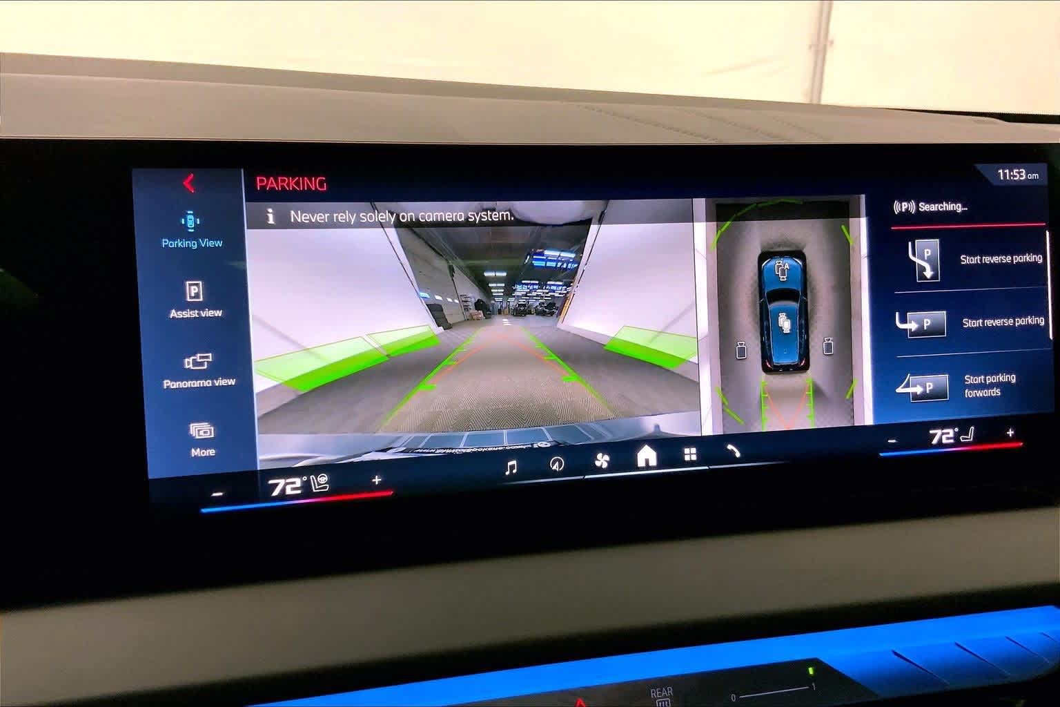 Thumbnail: 2025 BMW X3 - 26