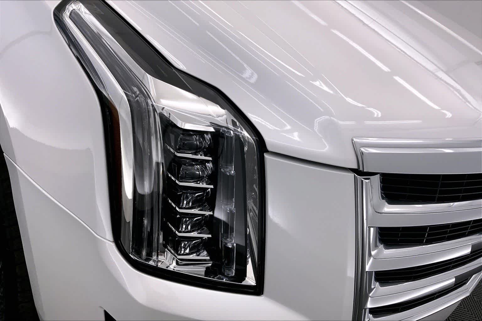 Thumbnail: 2020 Cadillac Escalade - 31