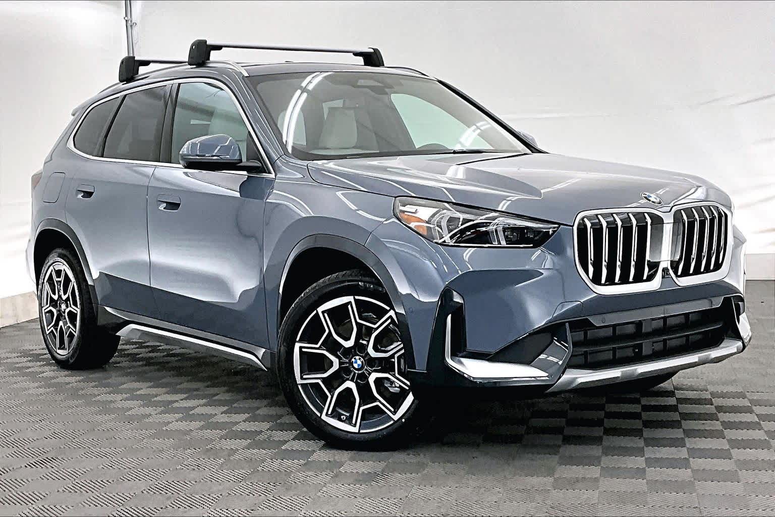 Thumbnail: 2026 BMW X1 - 21