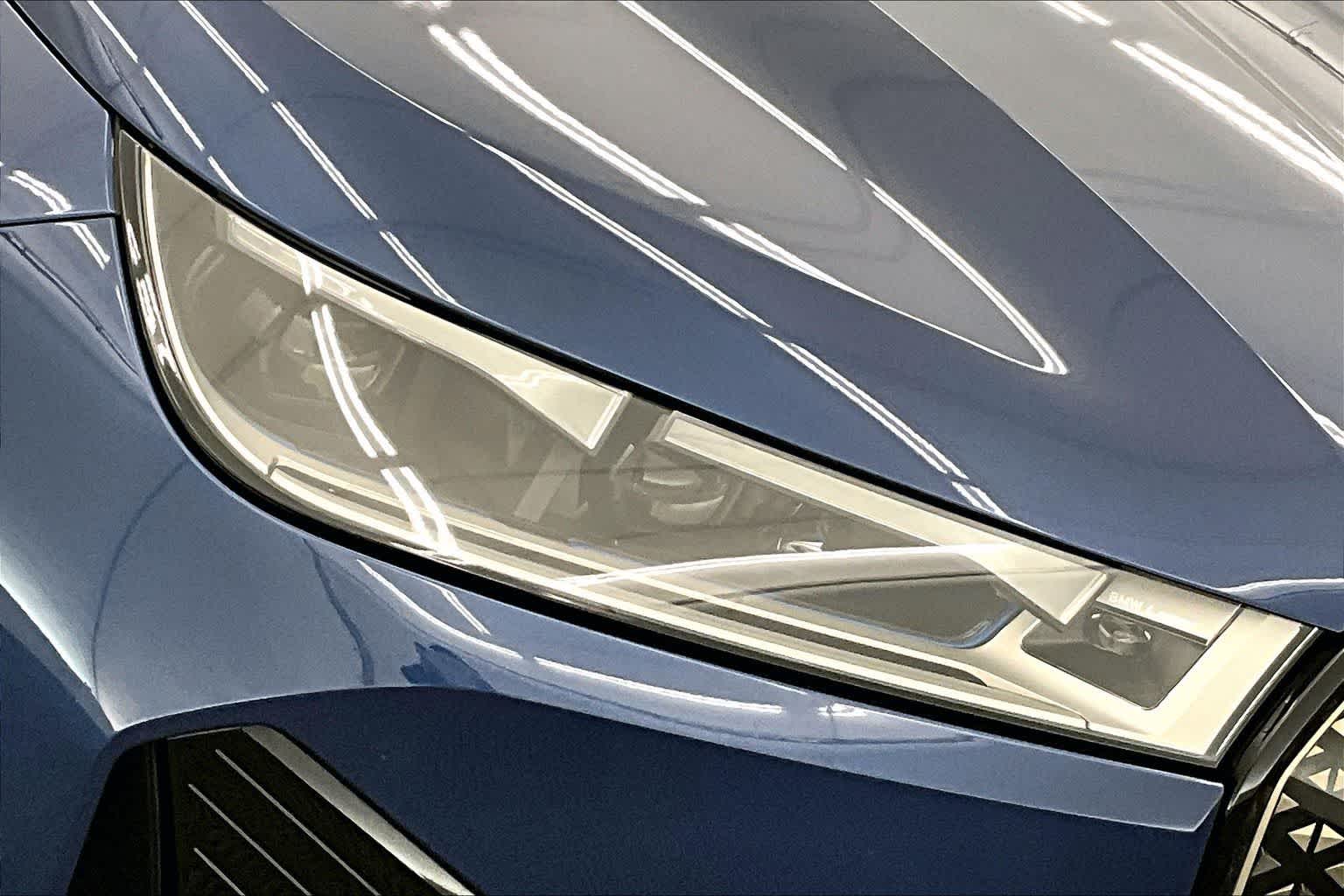 Thumbnail: 2024 BMW iX - 31