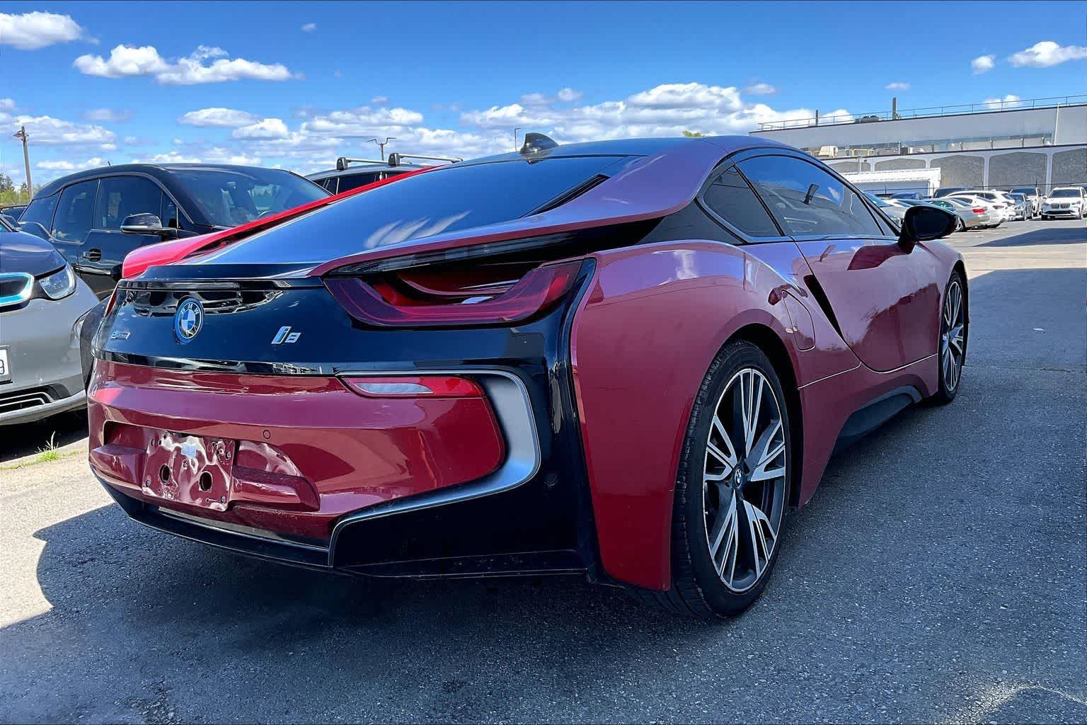Thumbnail: 2017 BMW  - 18