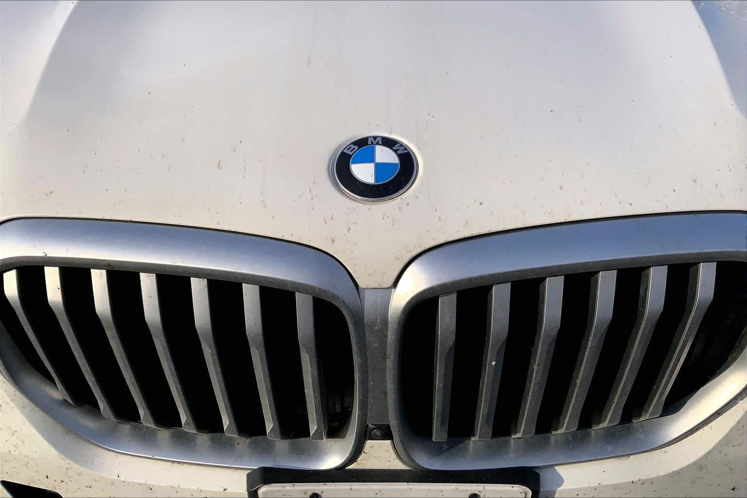 Thumbnail: 2024 BMW X5 - 18