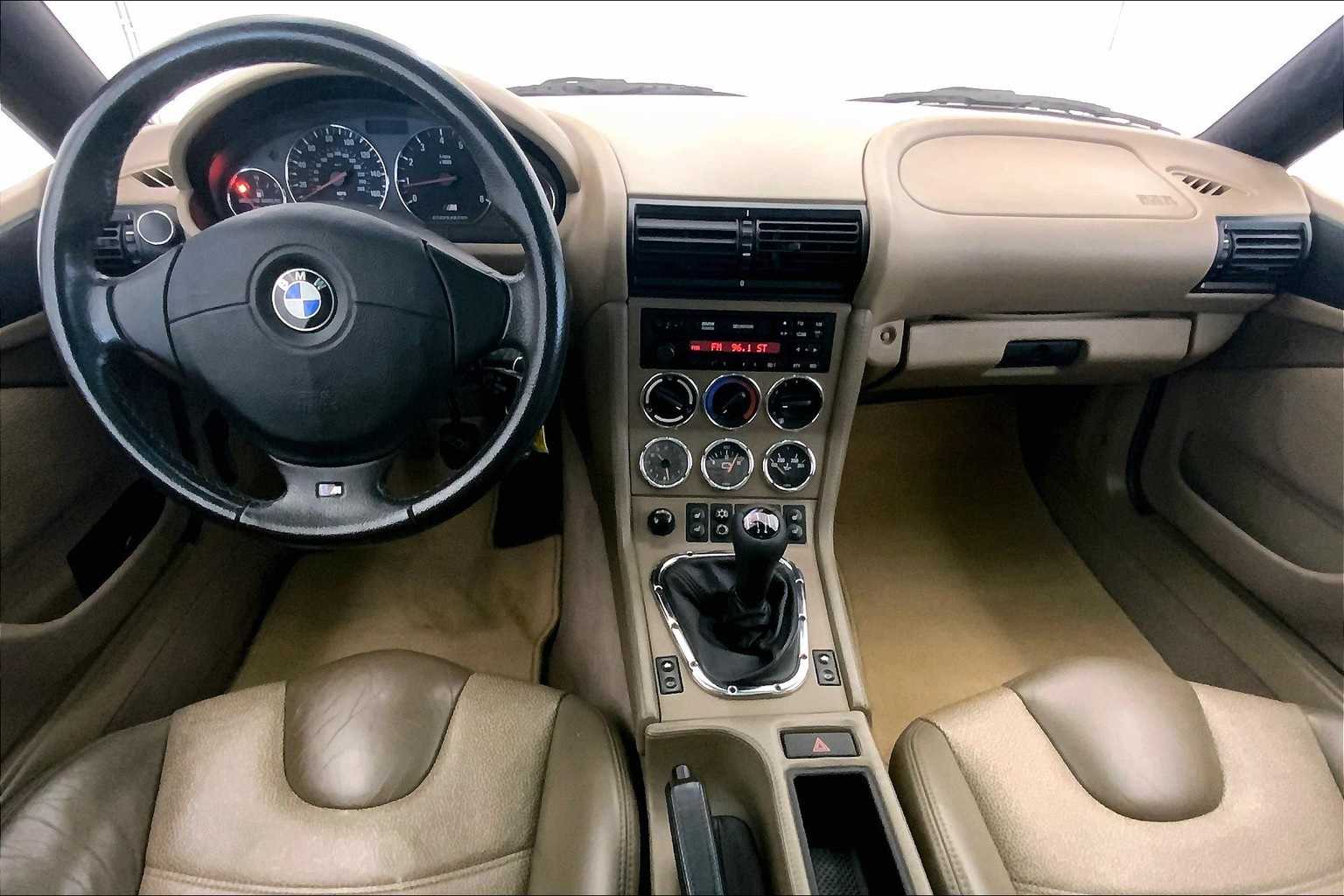 Thumbnail: 1999 BMW Z3 - 10