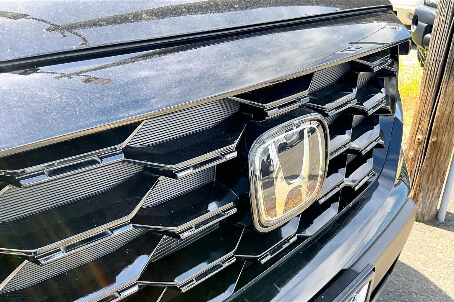 Thumbnail: 2023 Honda Passport - 17