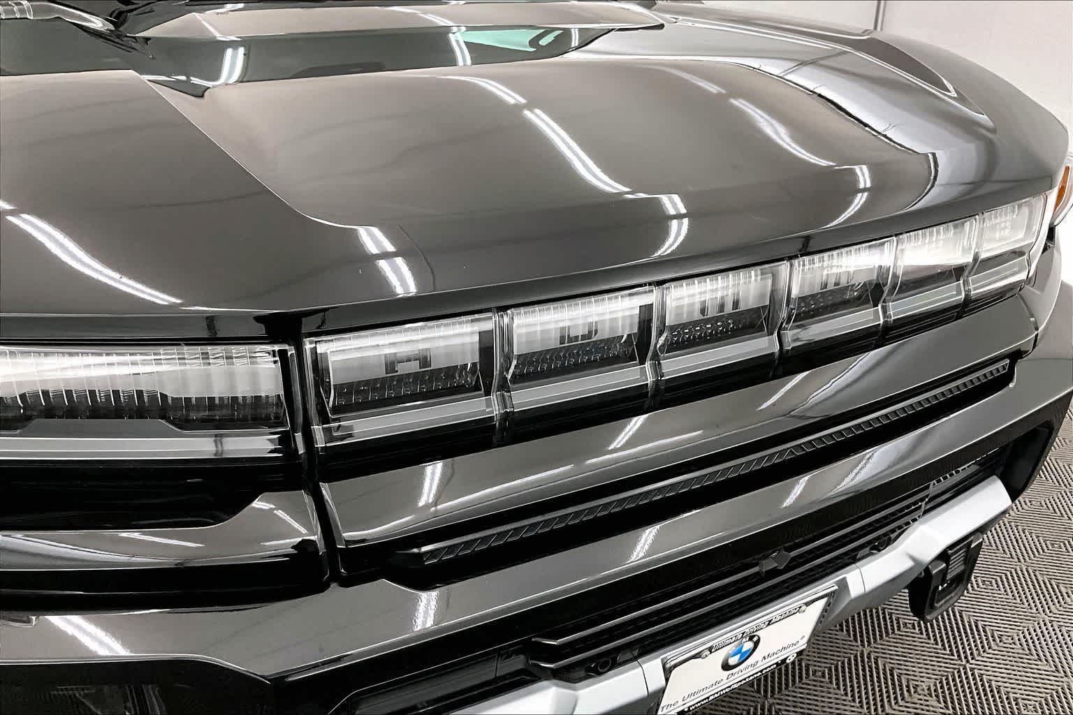 Thumbnail: 2025 GMC Hummer EV - 33