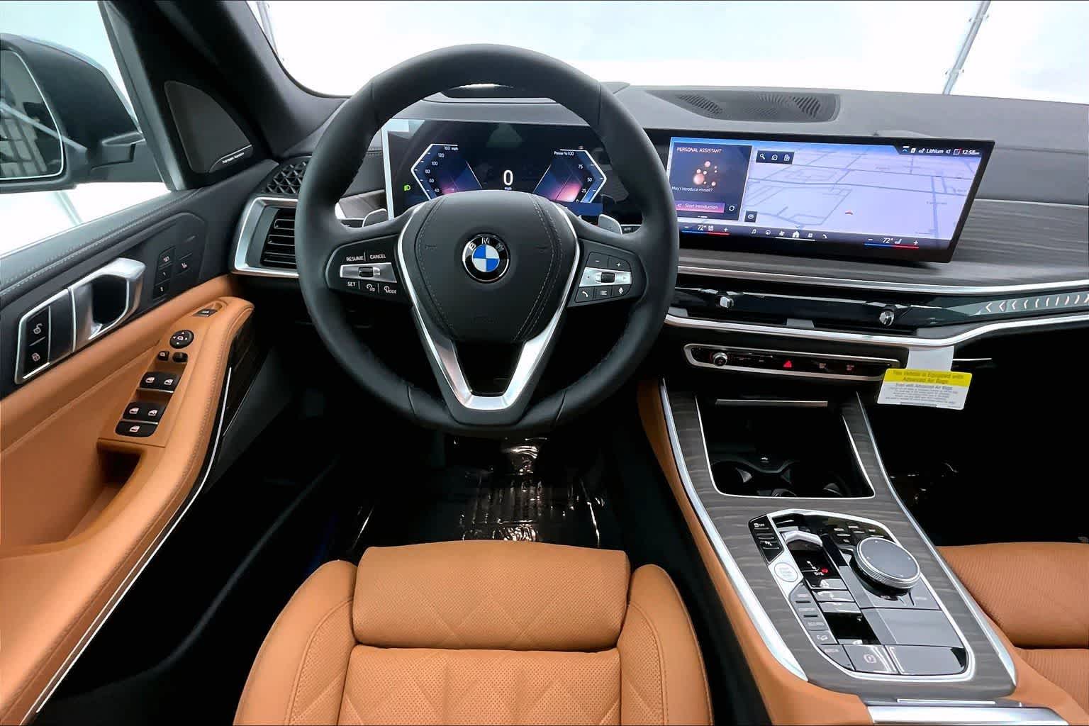 Thumbnail: 2026 BMW X5 - 15