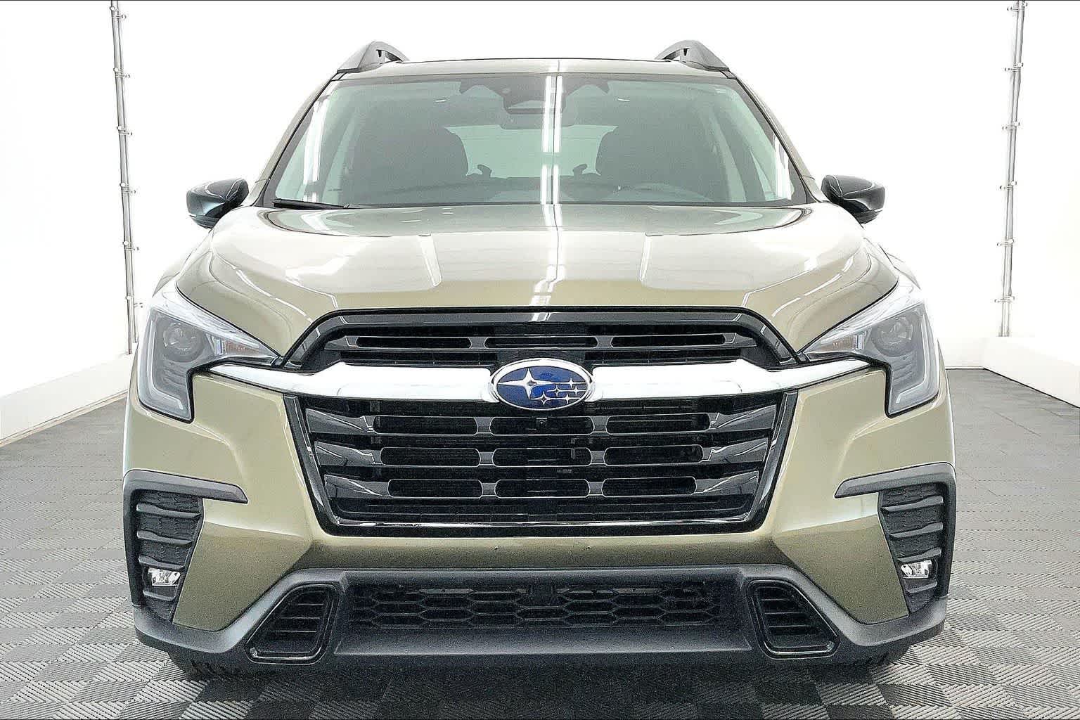 Thumbnail: 2025 Subaru Ascent - 6