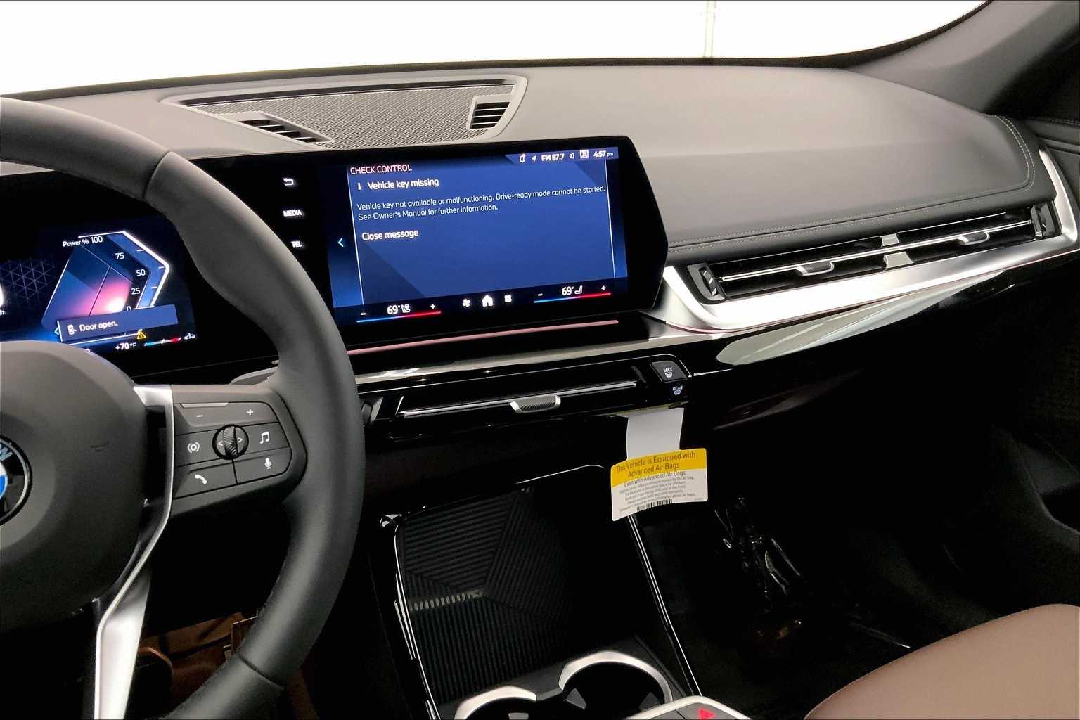 Thumbnail: 2025 BMW X1 - 16