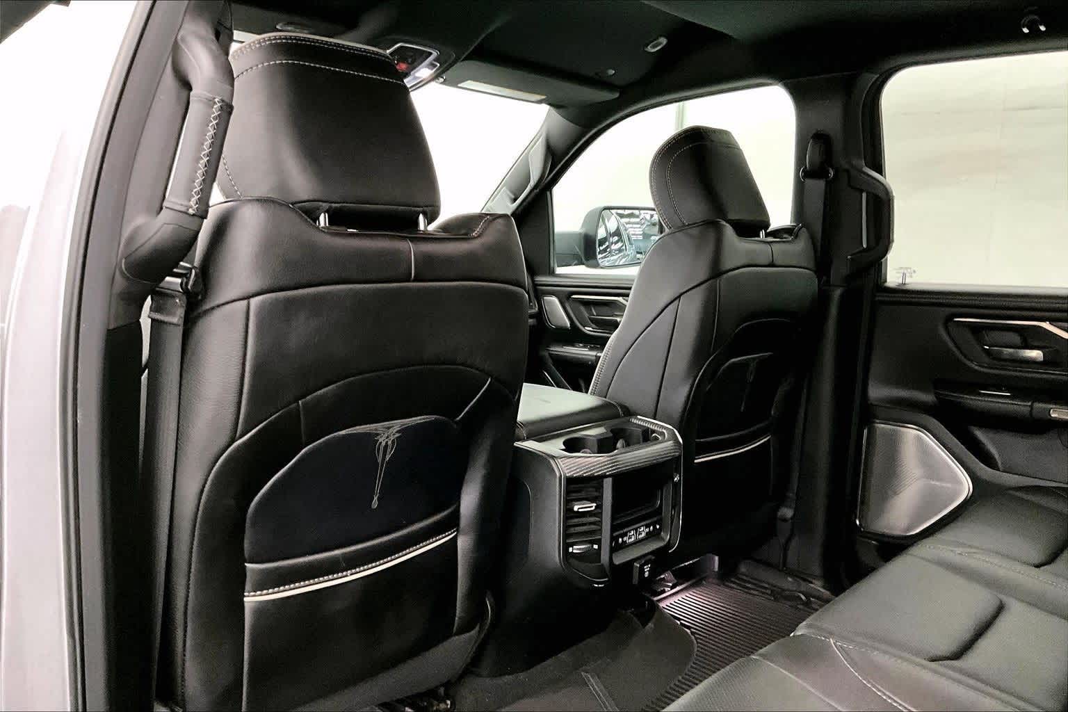 Thumbnail: 2021 RAM 1500 - 12