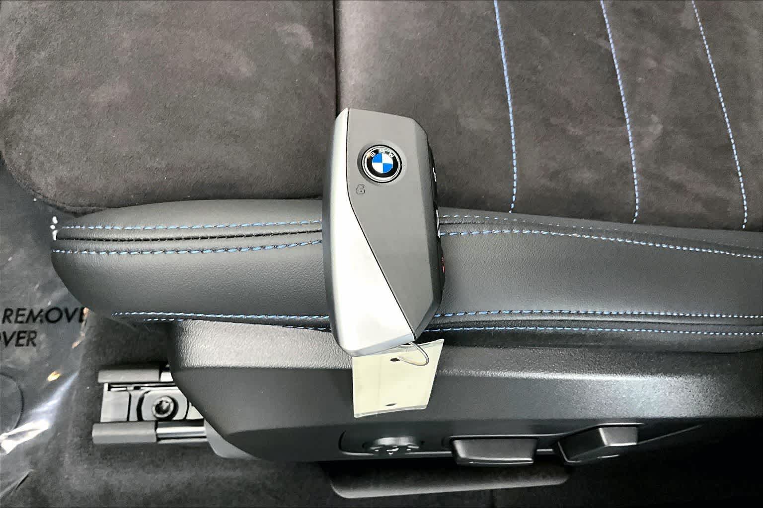 Thumbnail: 2026 BMW X1 - 20