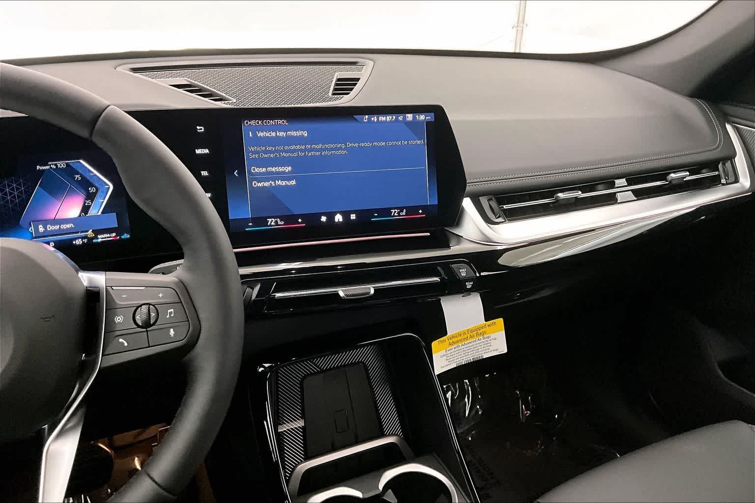 Thumbnail: 2026 BMW X1 - 16