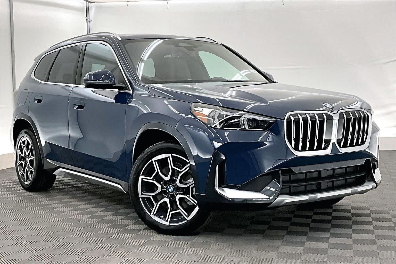 Thumbnail: 2026 BMW X1 - 21