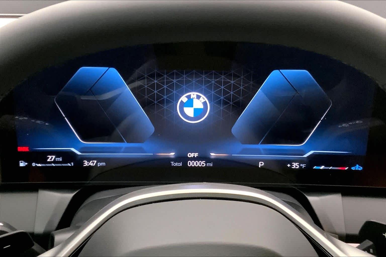 Thumbnail: 2026 BMW X3 - 18