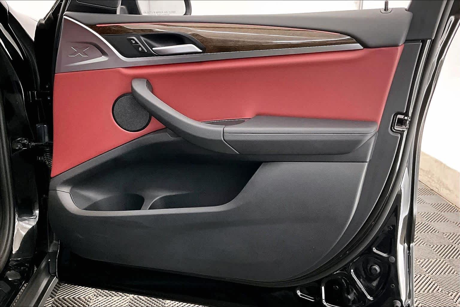 Thumbnail: 2024 BMW X3 - 28