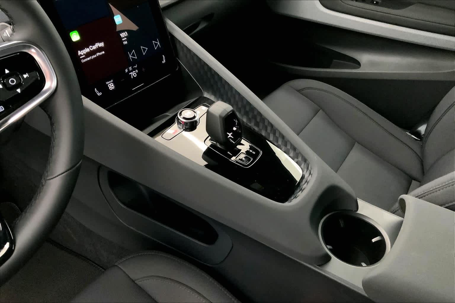 Thumbnail: 2024 Polestar 2 - 16