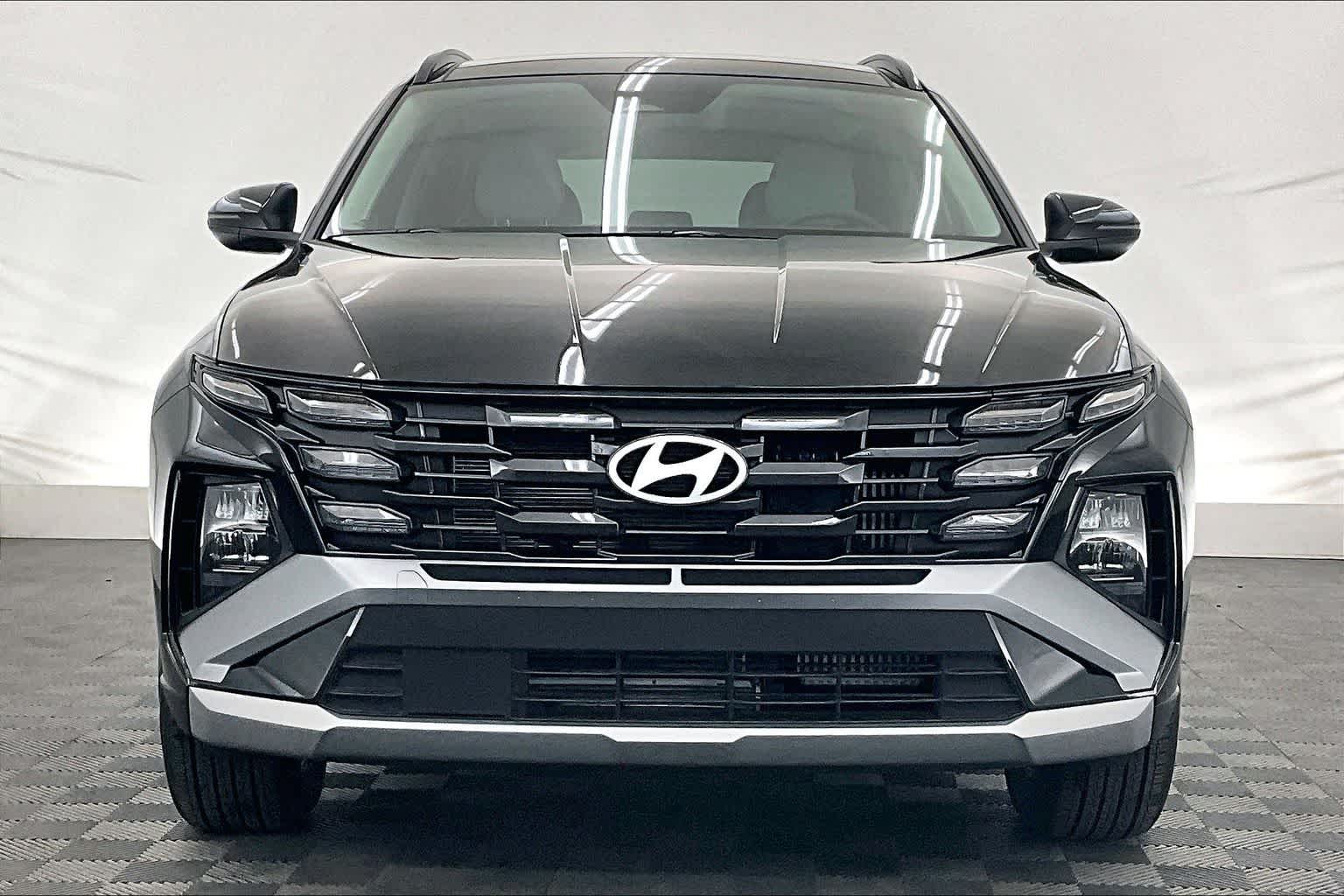 Thumbnail: 2025 Hyundai Tucson - 6