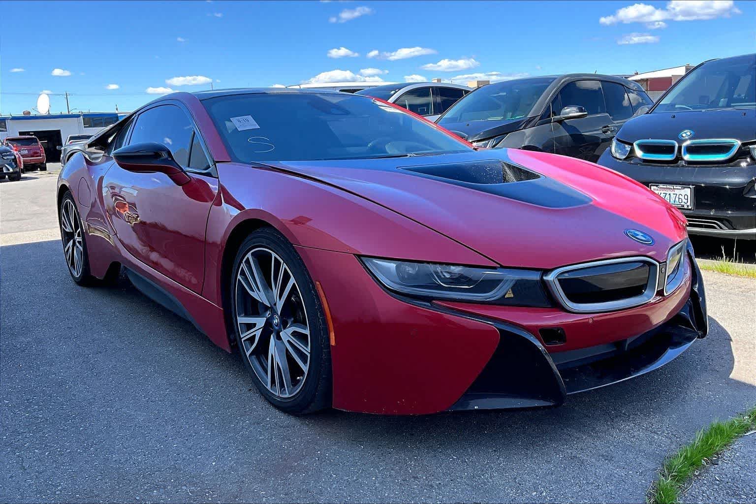 Thumbnail: 2017 BMW  - 11