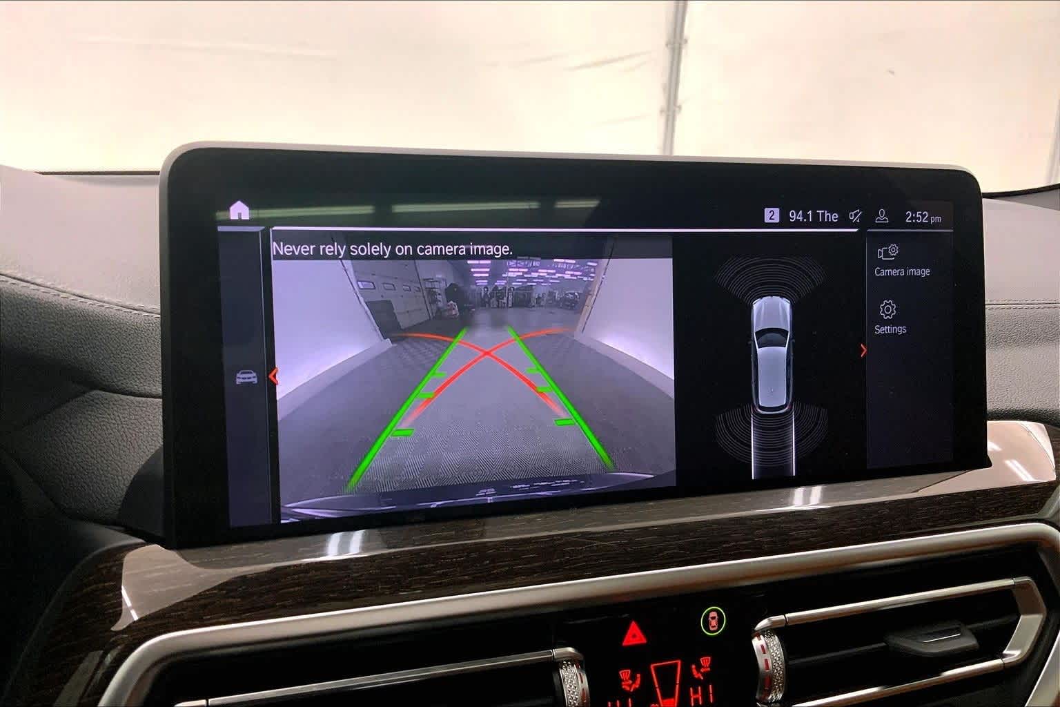 Thumbnail: 2023 BMW X3 - 26