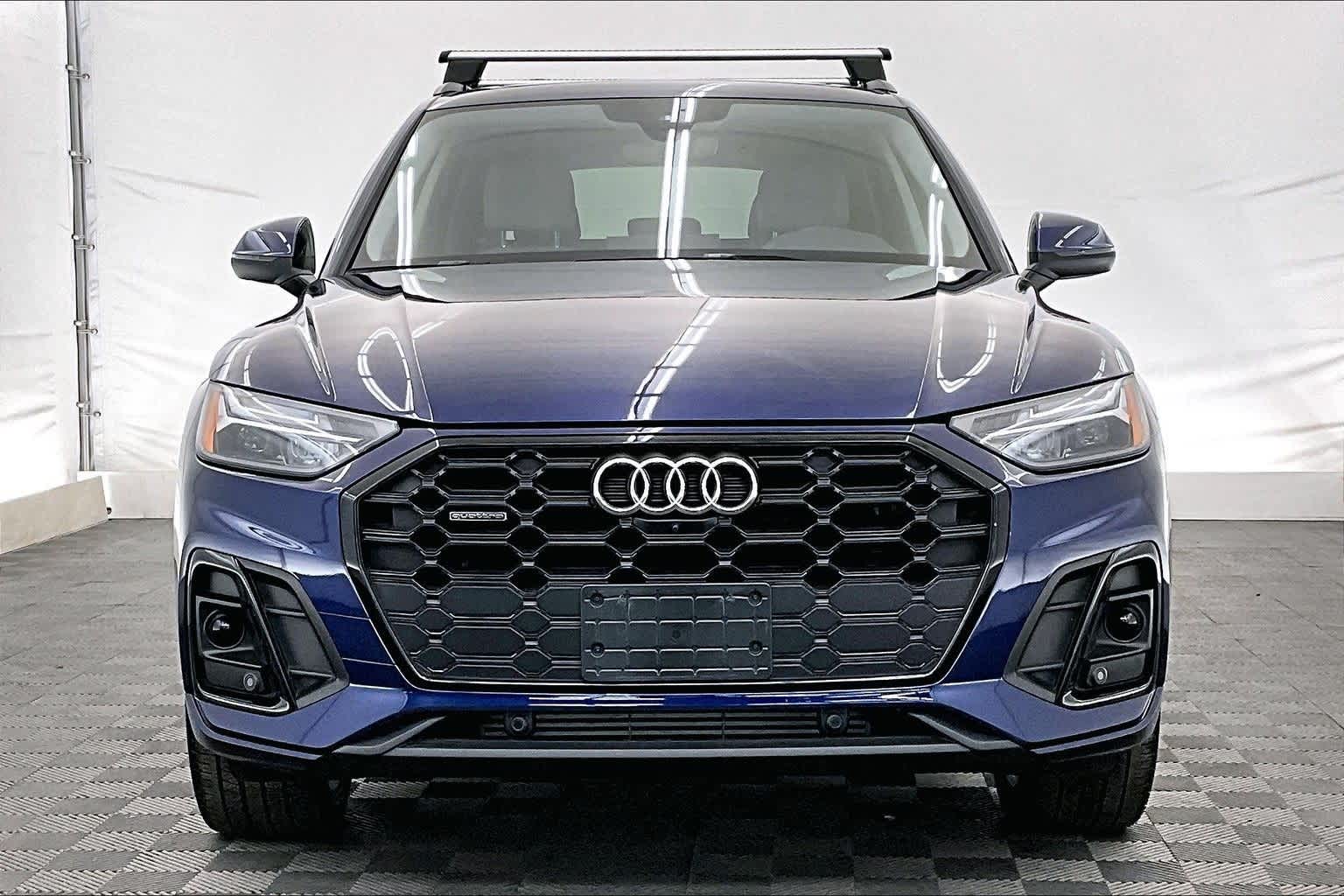 Thumbnail: 2023 Audi Q5 - 6