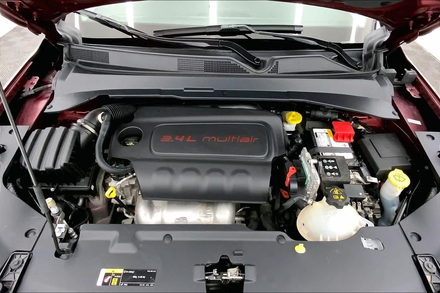 Thumbnail: 2022 Jeep Compass - 9