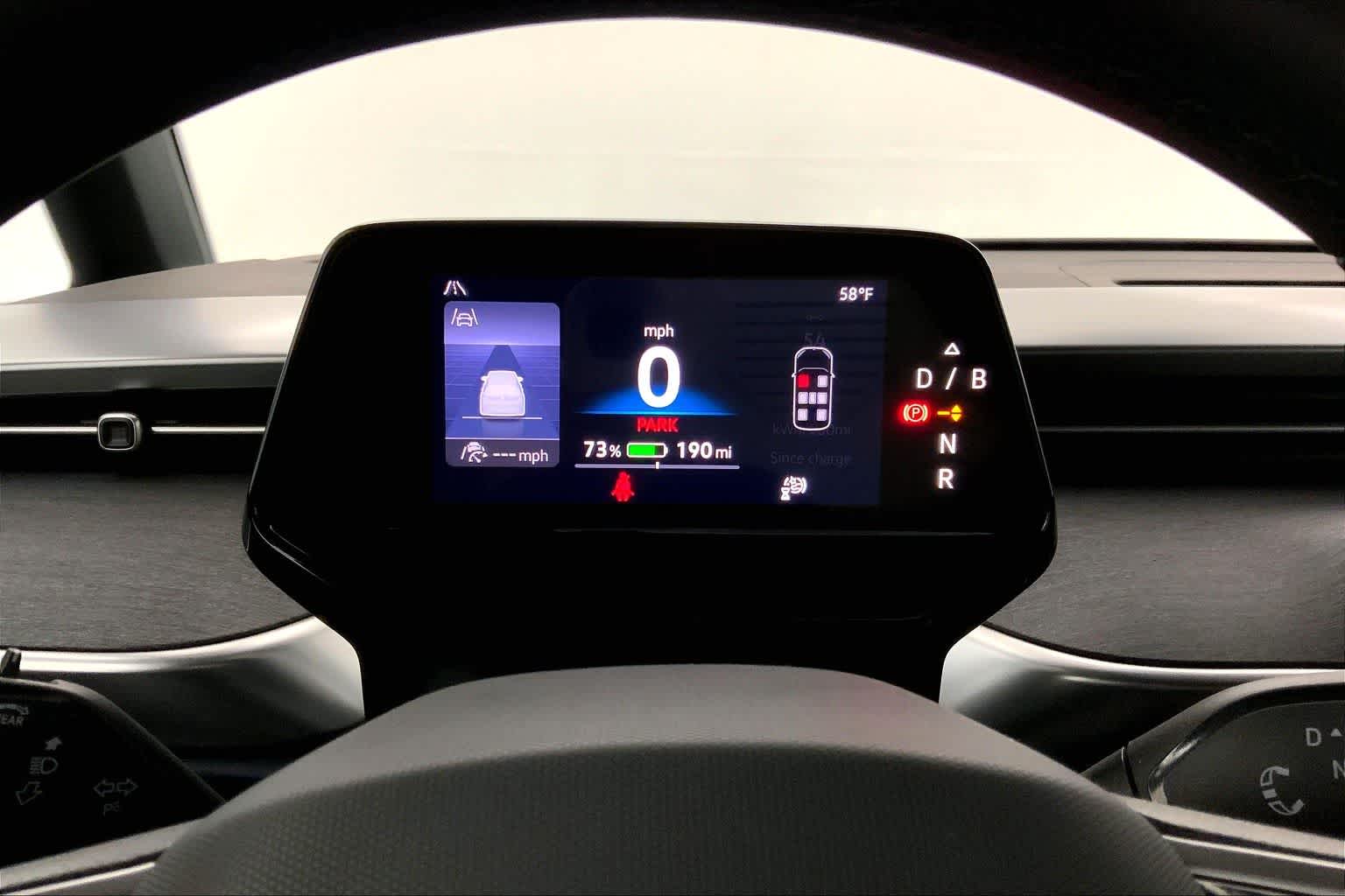 Thumbnail: 2025 Volkswagen ID.Buzz - 17