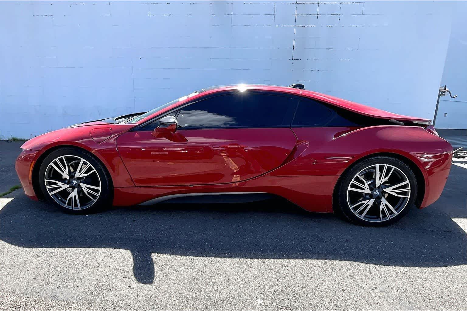Thumbnail: 2017 BMW  - 3