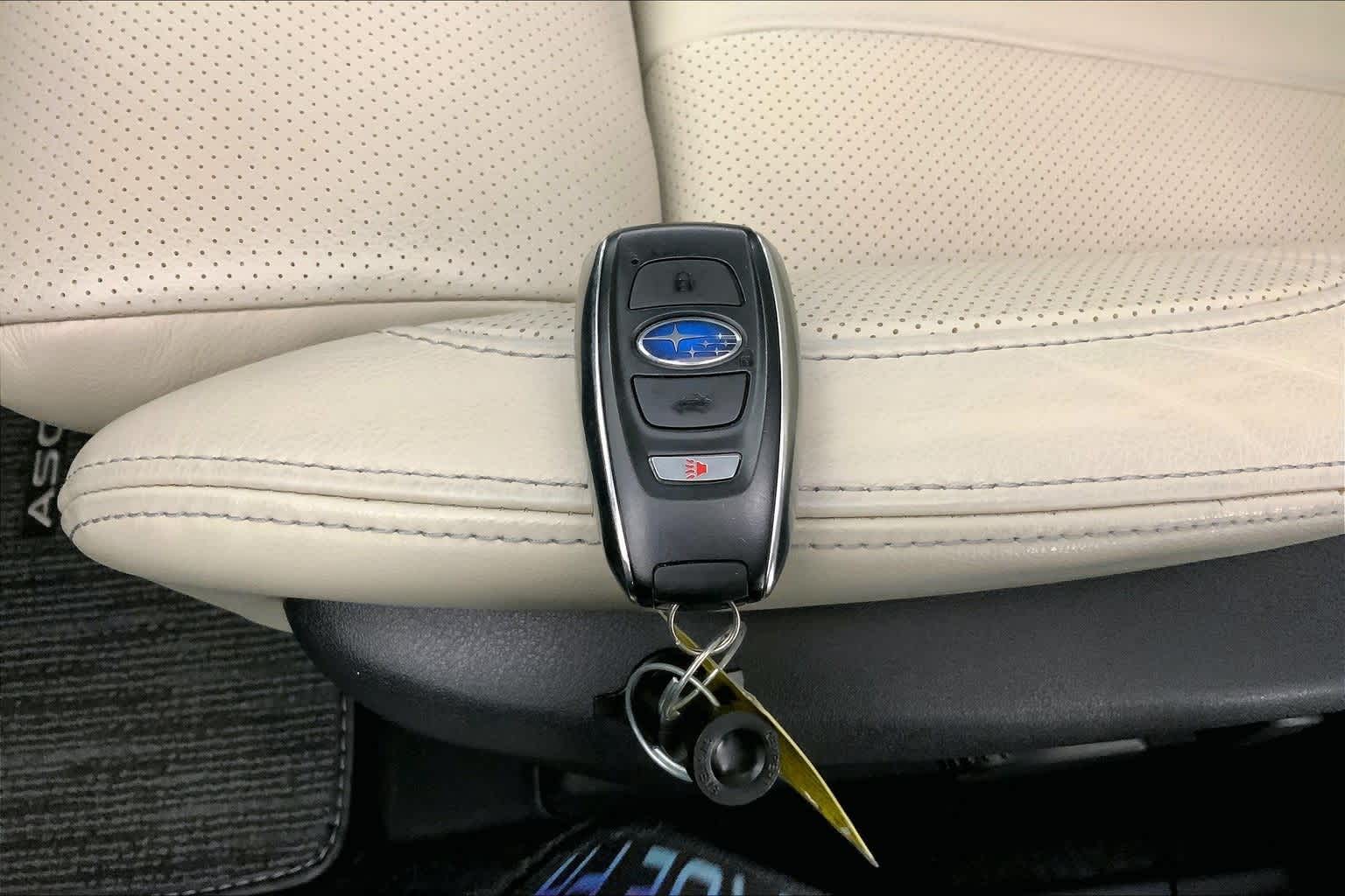 Thumbnail: 2020 Subaru Ascent - 19