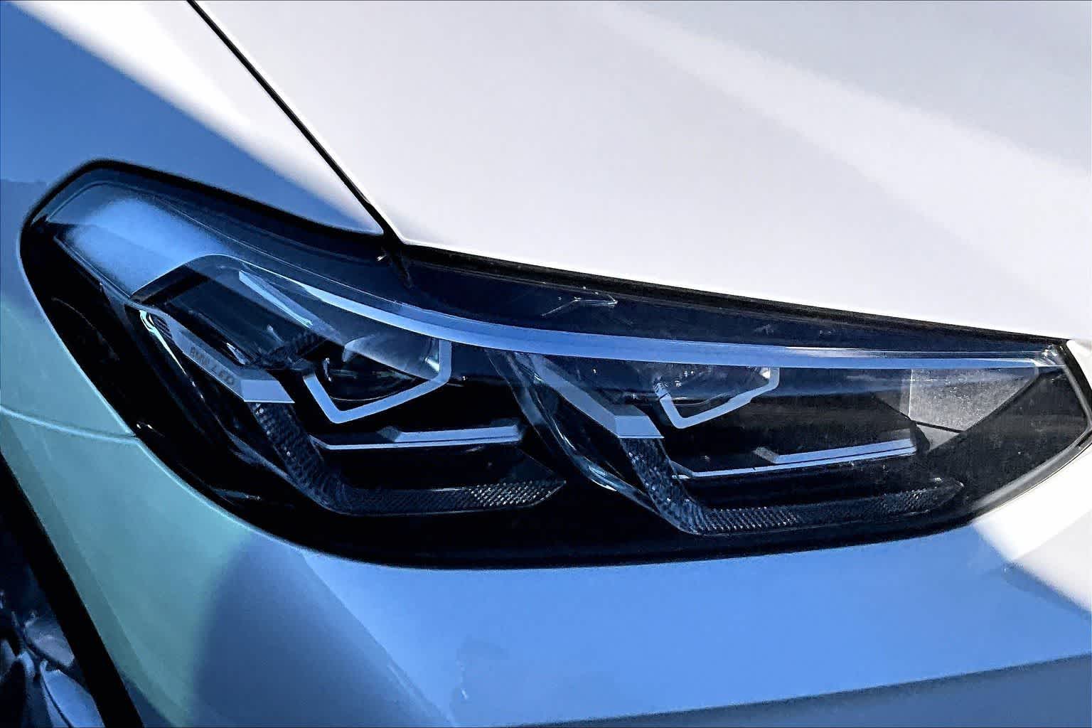 Thumbnail: 2023 BMW X3 - 2