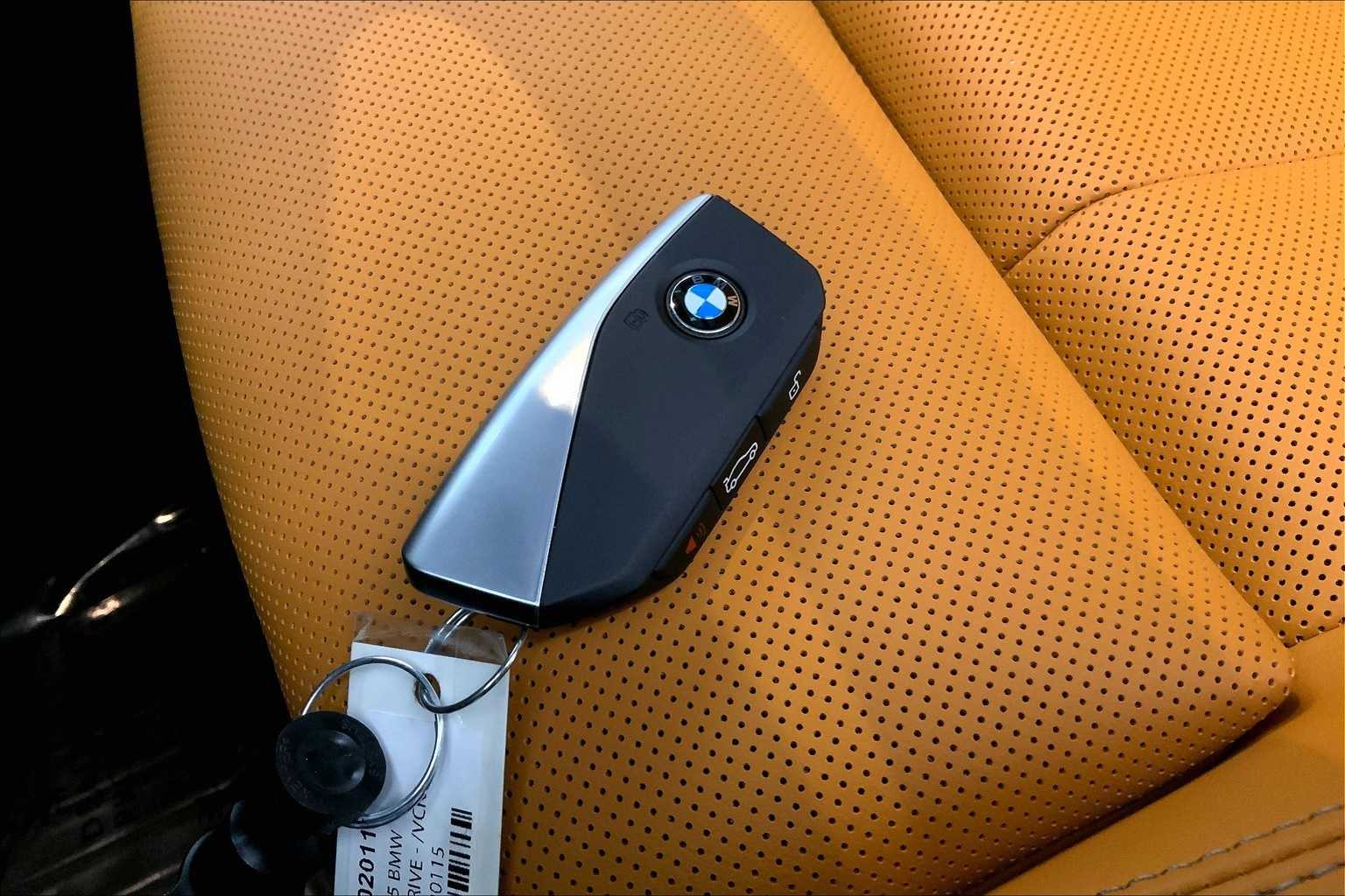 Thumbnail: 2025 BMW X3 - 20